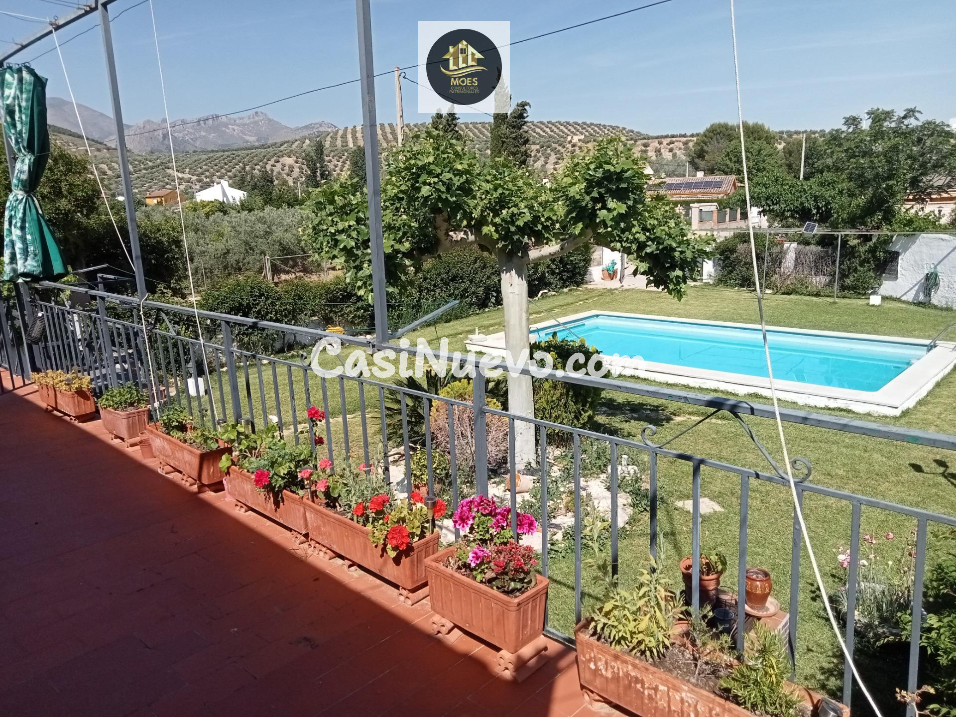 CHALET EN PUENTE JONTOYA - foto 2