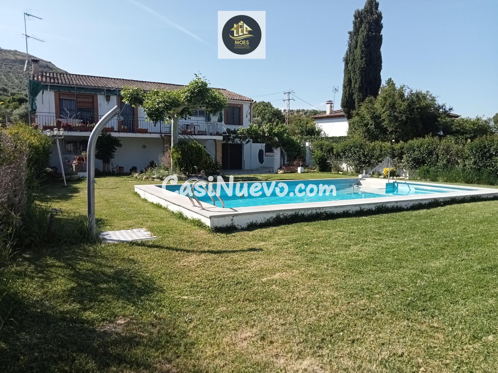 CHALET EN PUENTE JONTOYA - foto 3