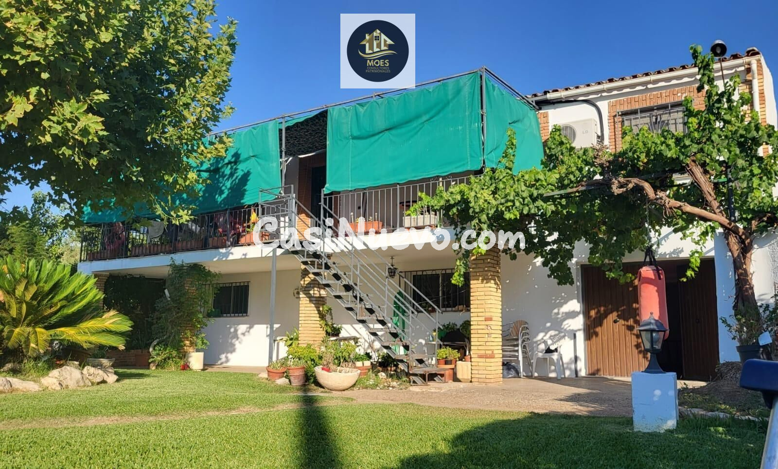 CHALET EN PUENTE JONTOYA - foto 4