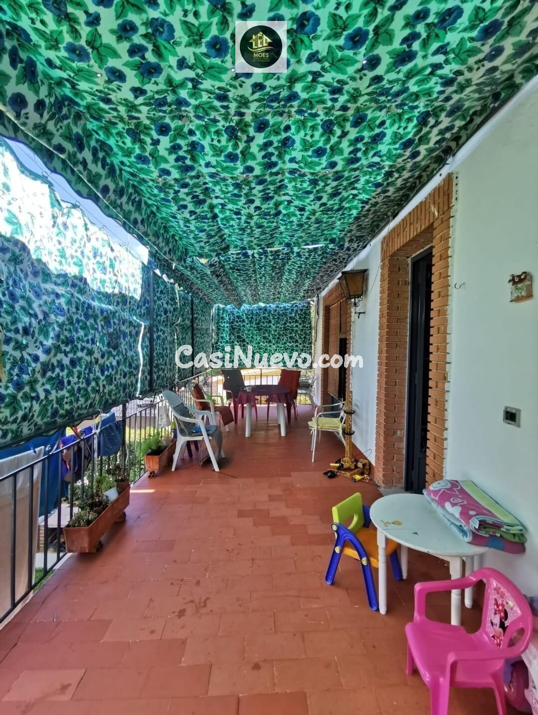 CHALET EN PUENTE JONTOYA - foto 6