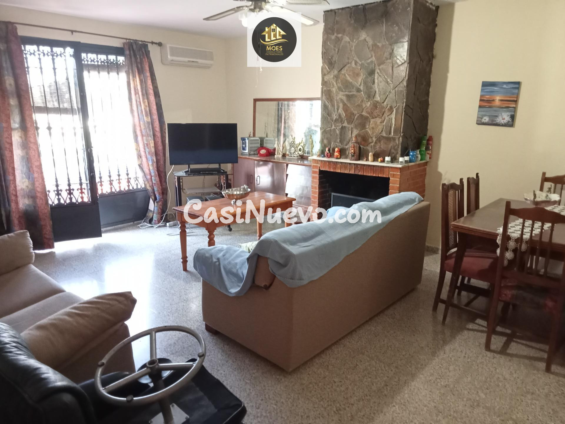 CHALET EN PUENTE JONTOYA - foto 8