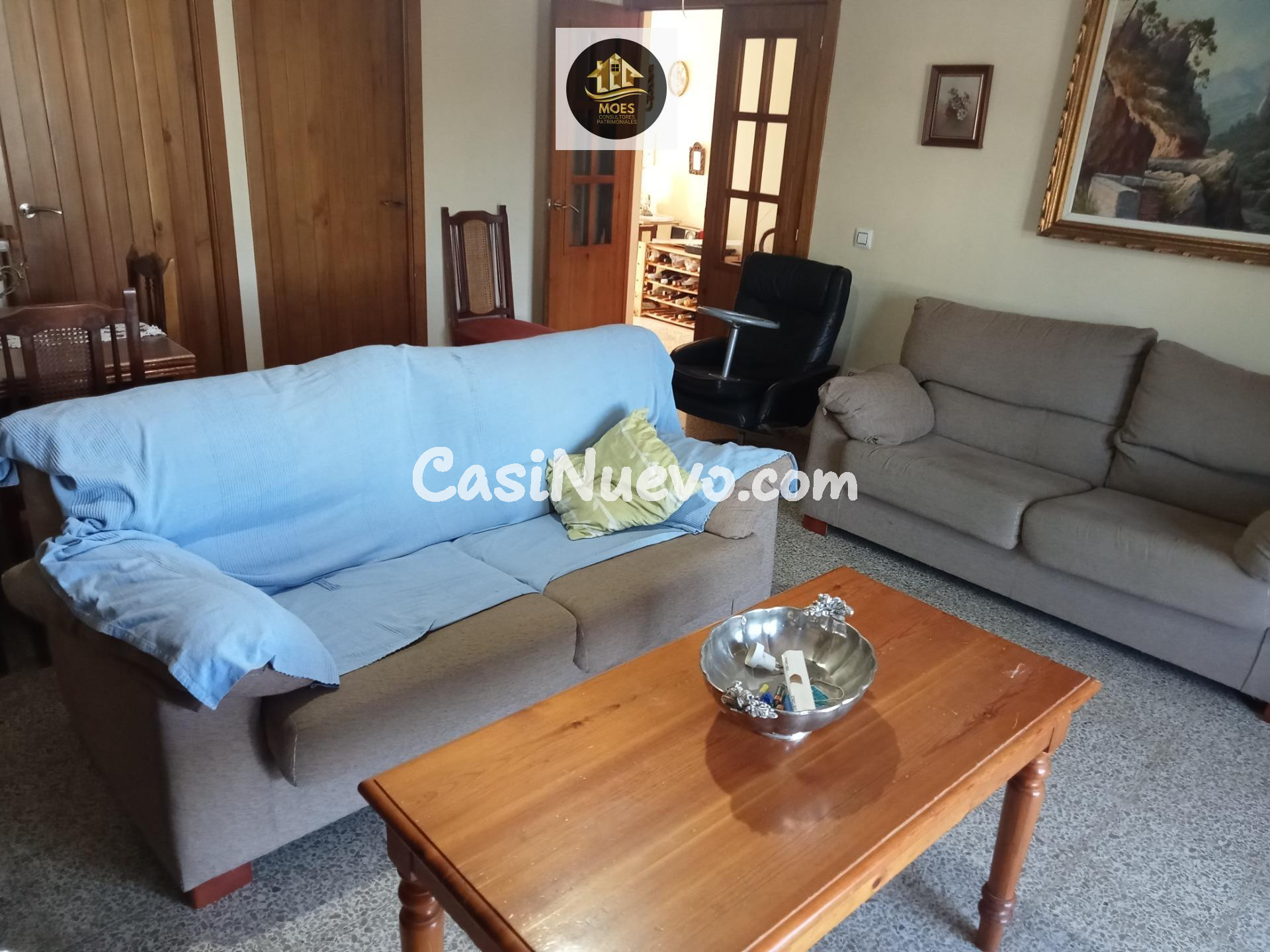 CHALET EN PUENTE JONTOYA - foto 9