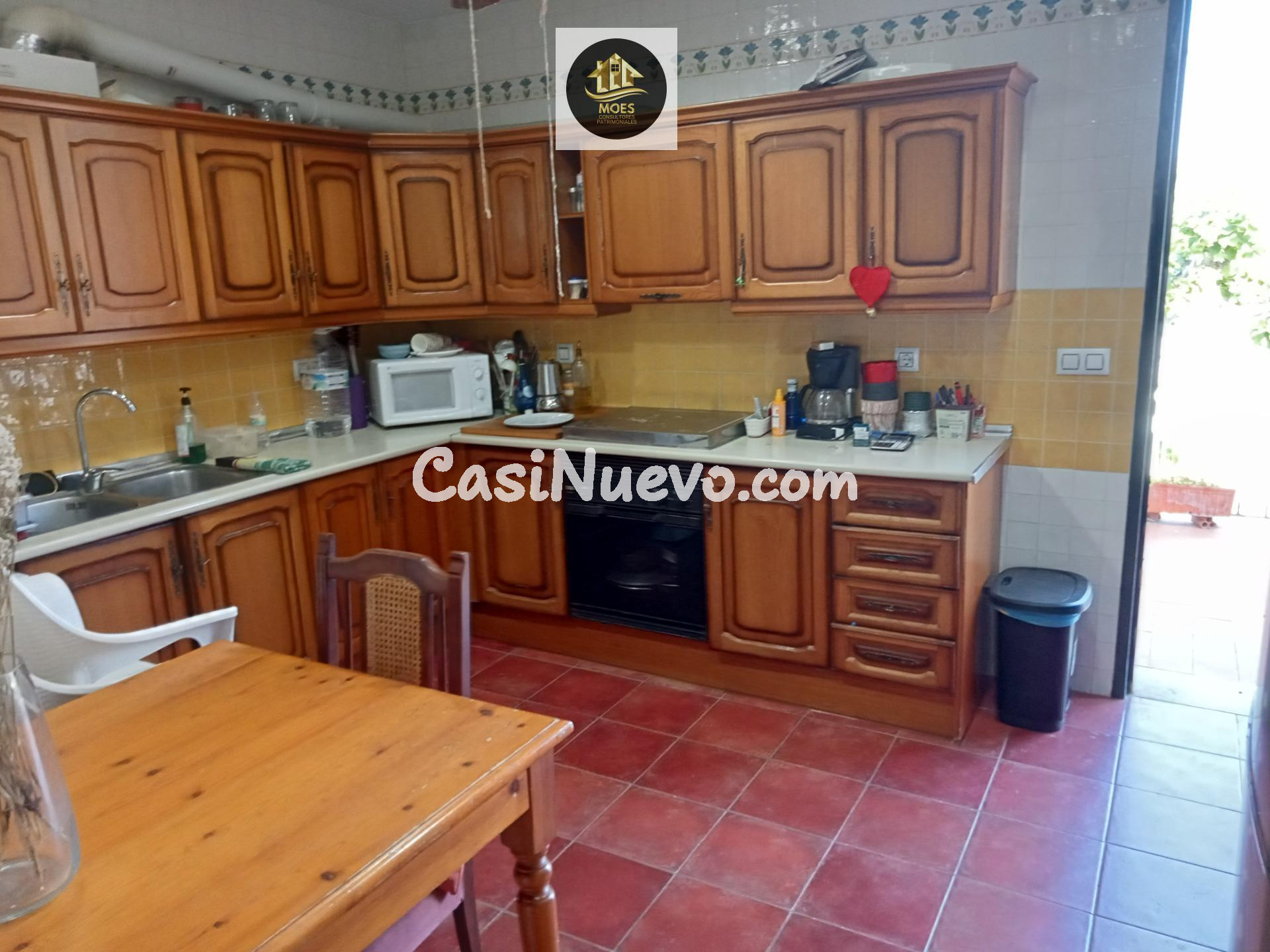 CHALET EN PUENTE JONTOYA - foto 10