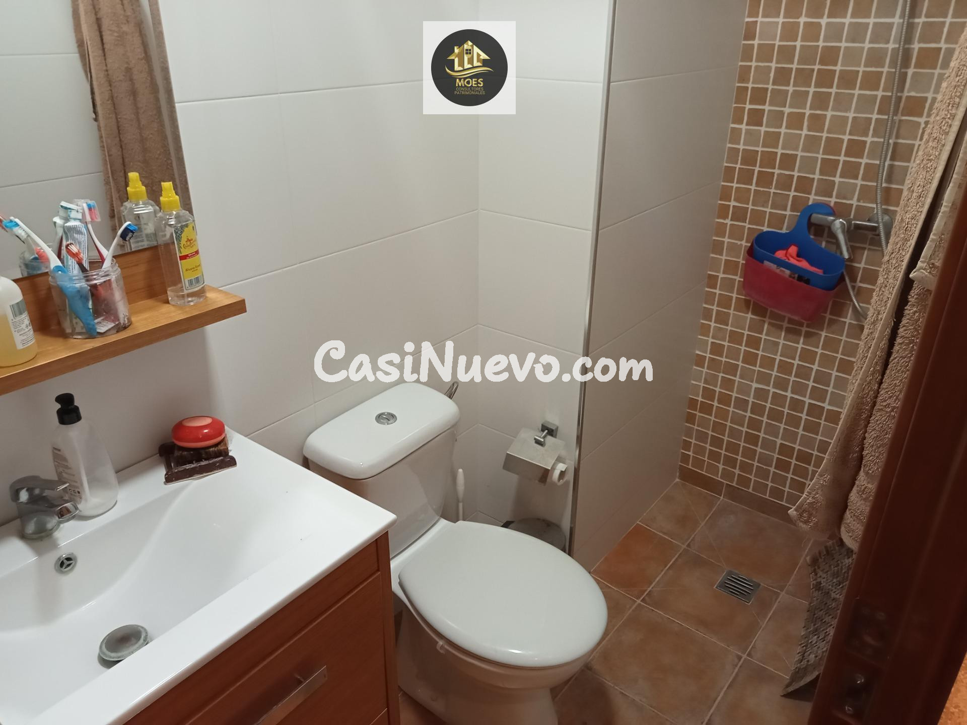 CHALET EN PUENTE JONTOYA - foto 12