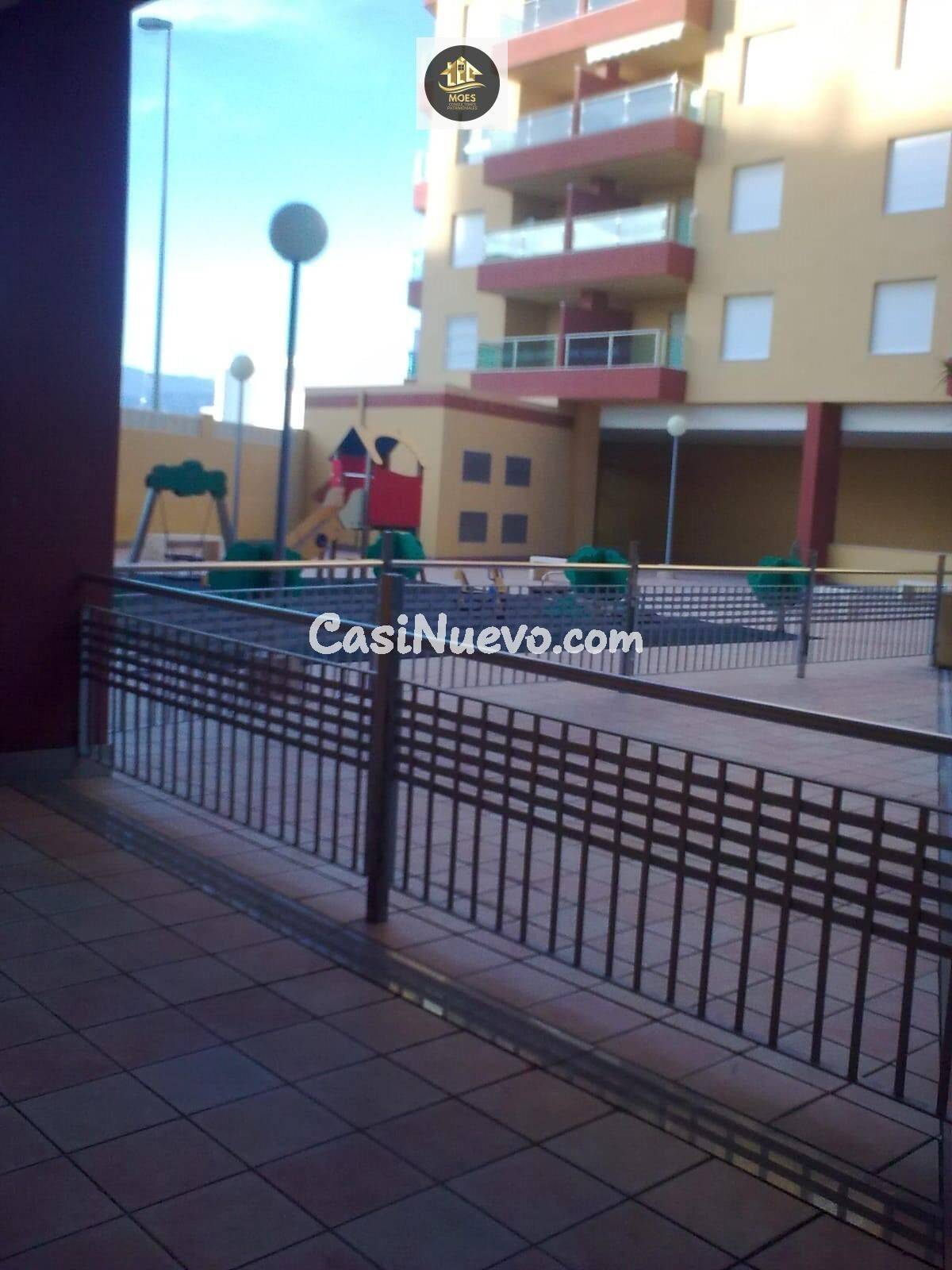 ESTUDIO EN ROQUETAS DE MAR - foto 2