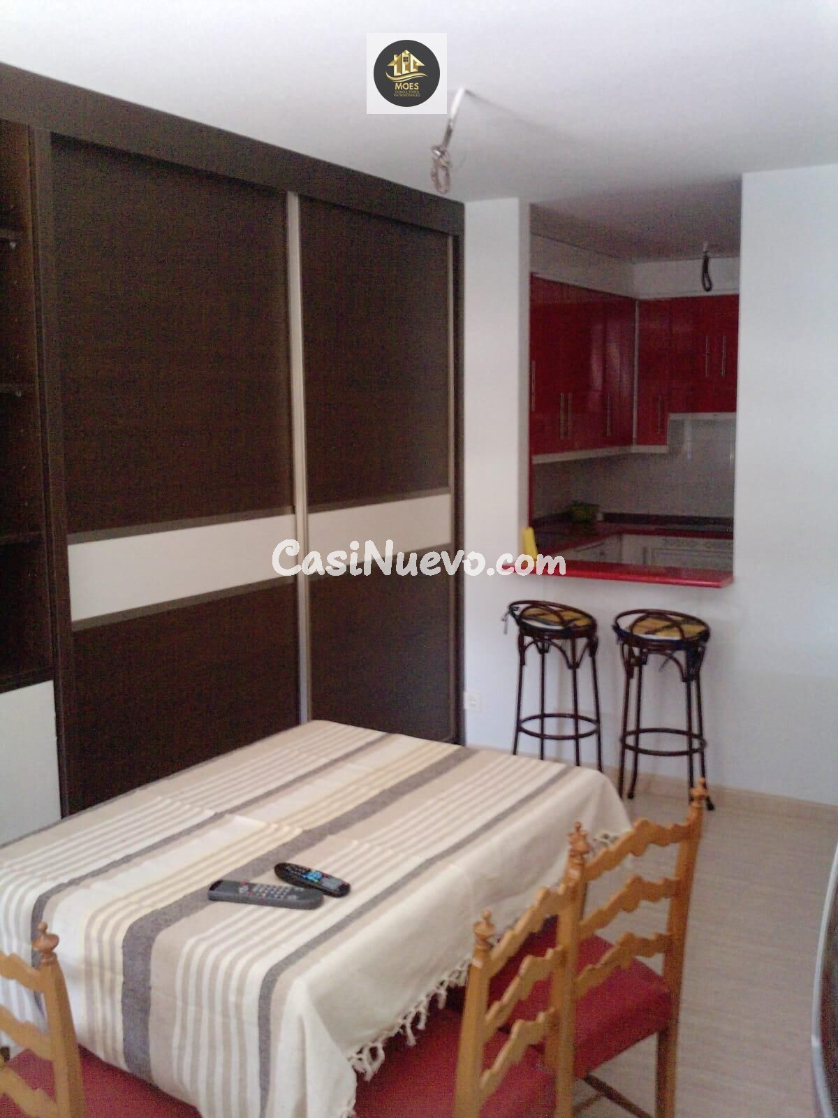 ESTUDIO EN ROQUETAS DE MAR - foto 4