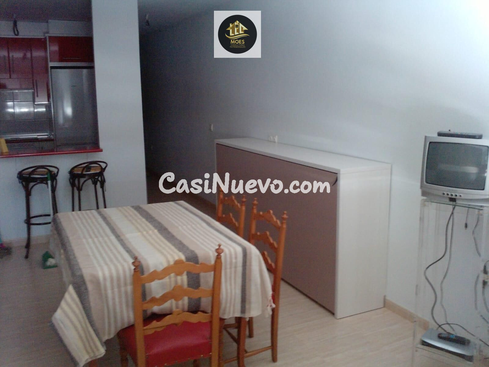 ESTUDIO EN ROQUETAS DE MAR - foto 6