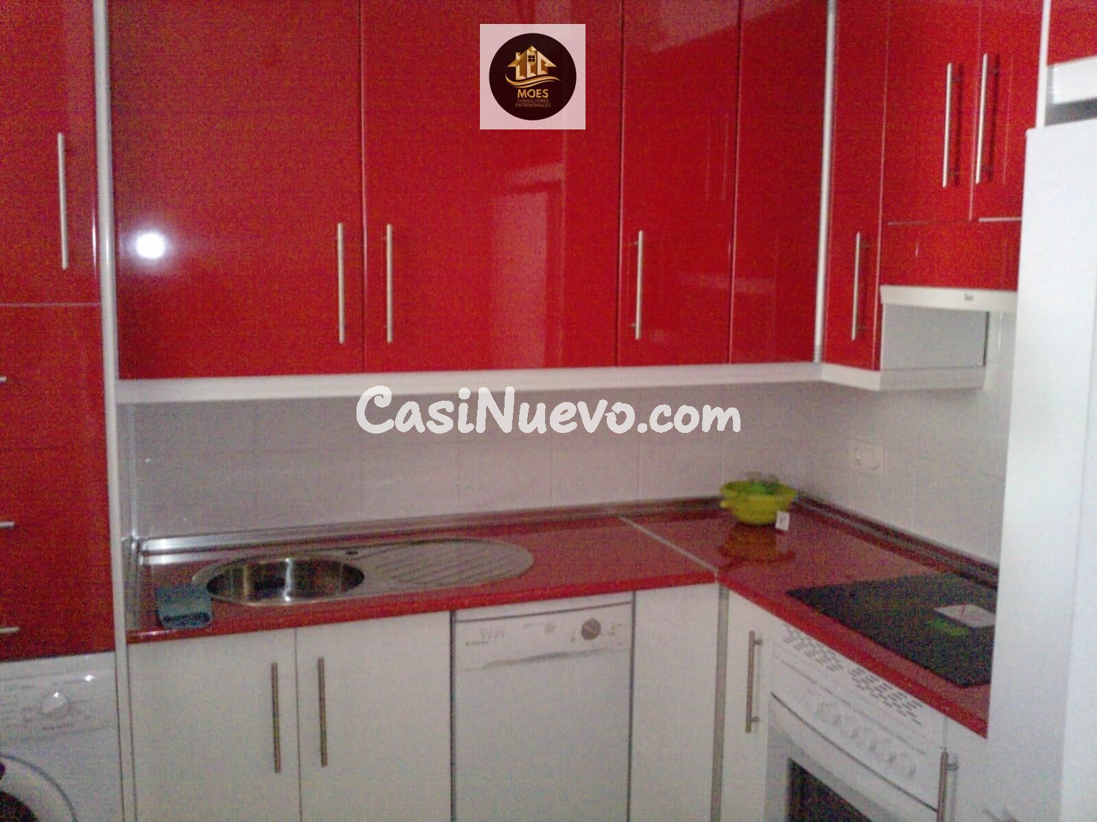 ESTUDIO EN ROQUETAS DE MAR - foto 7