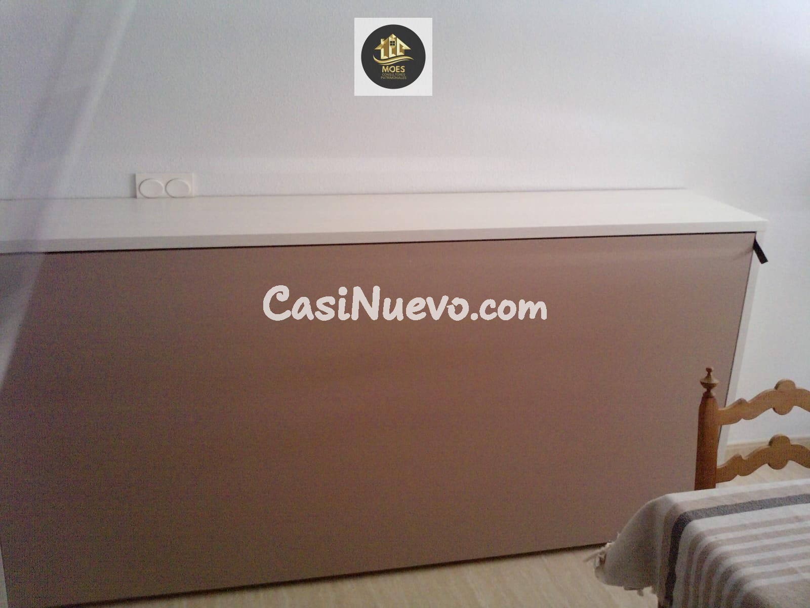 ESTUDIO EN ROQUETAS DE MAR - foto 8