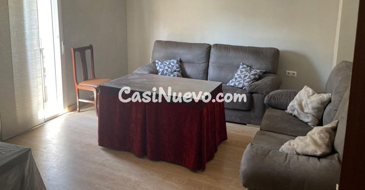 PISO EN TORREDONJIMENO