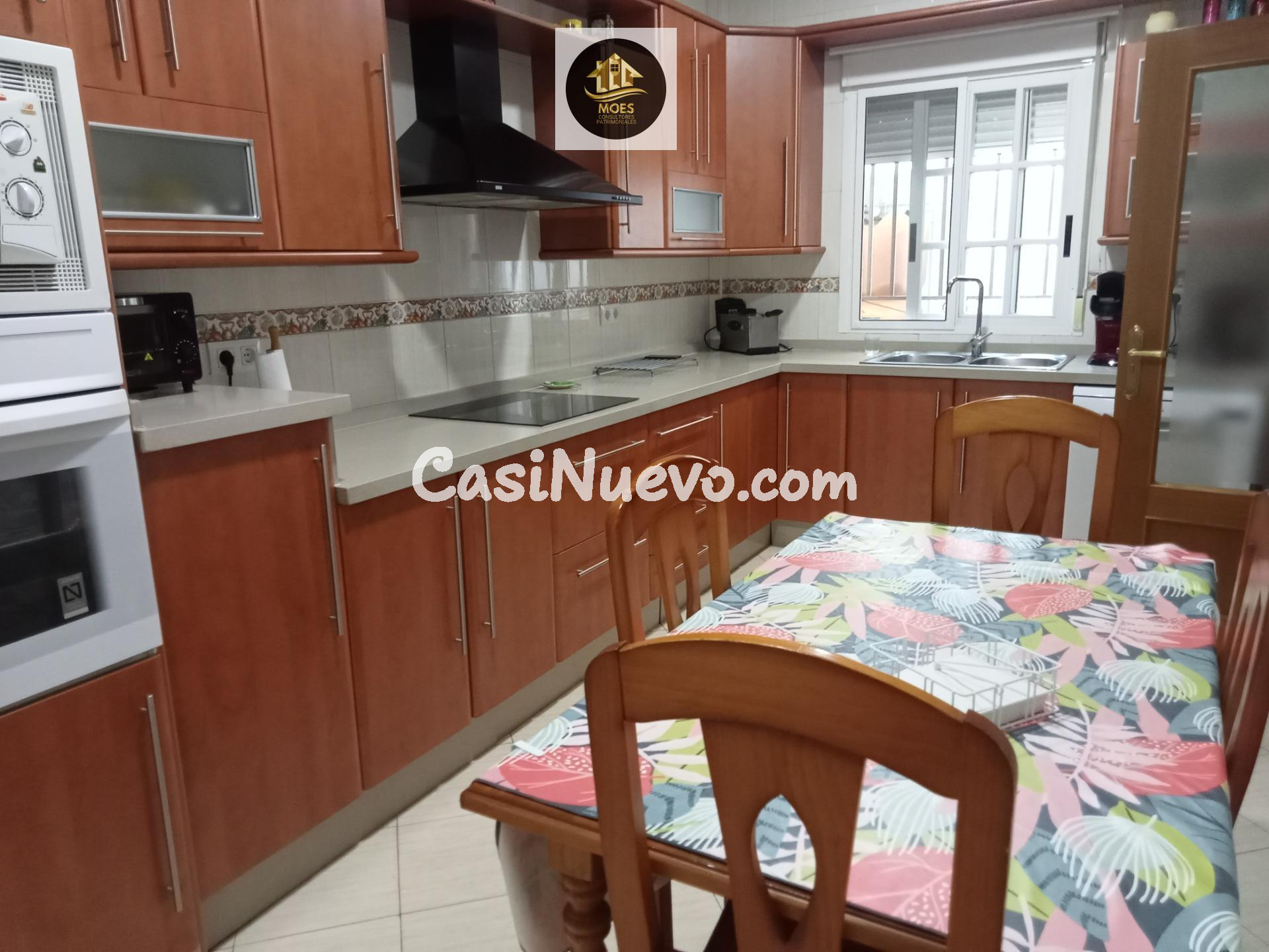 PISO EN SANTA ISABEL - foto 2