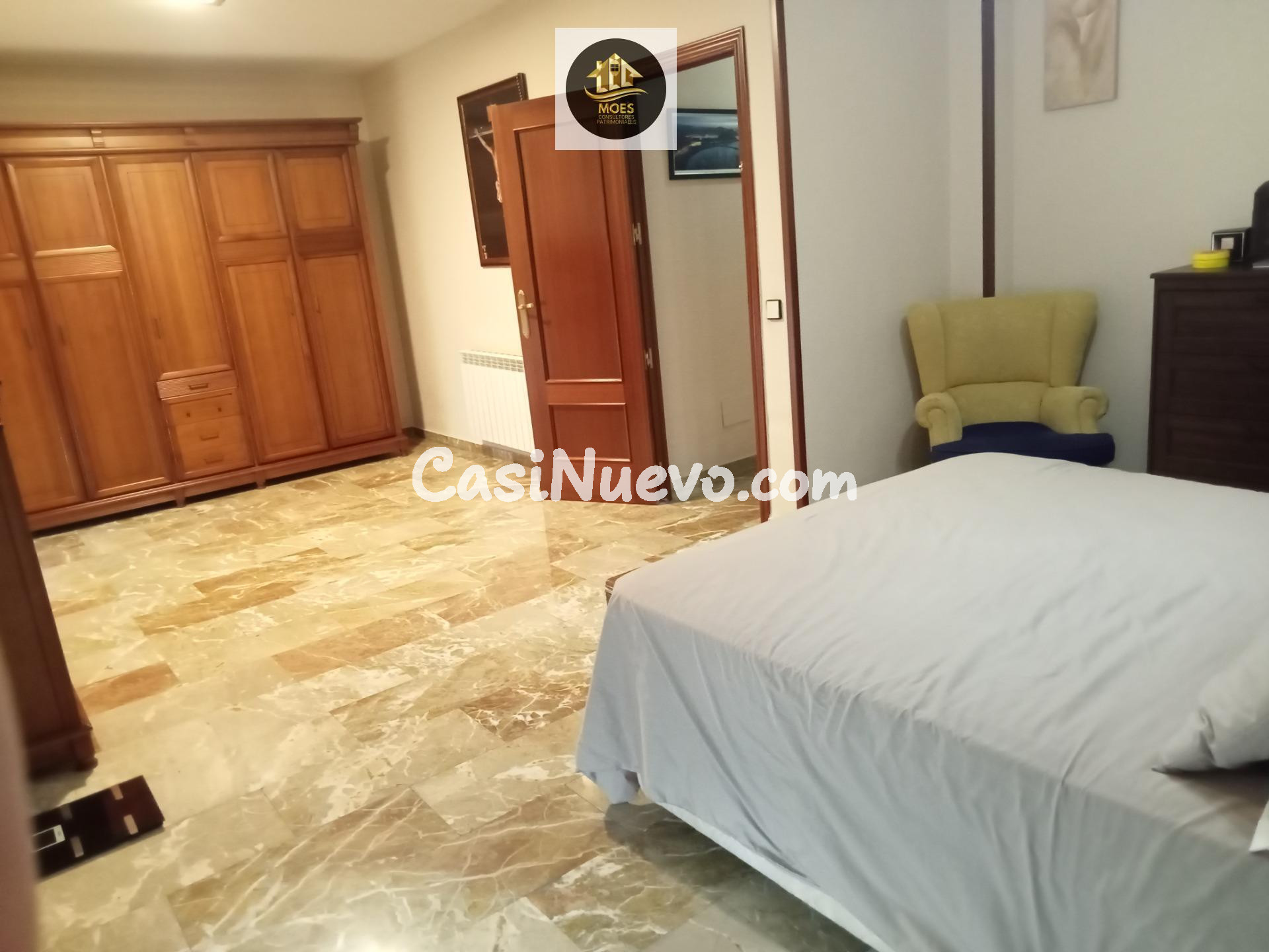 PISO EN SANTA ISABEL - foto 4
