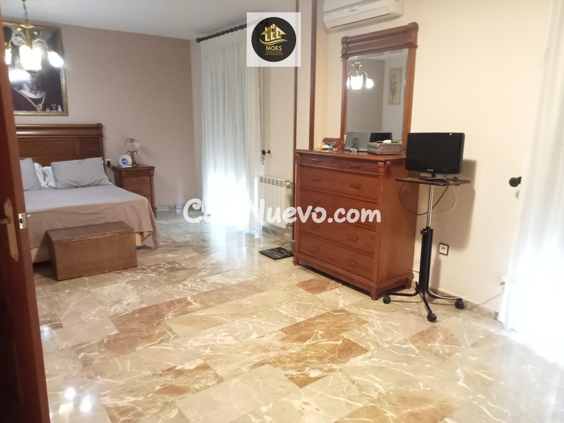 PISO EN SANTA ISABEL - foto 5