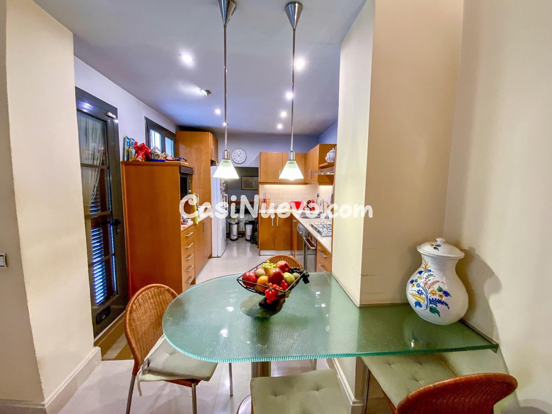 Casa centenaria con patio de 70 m2, elementos originales y v - foto 16