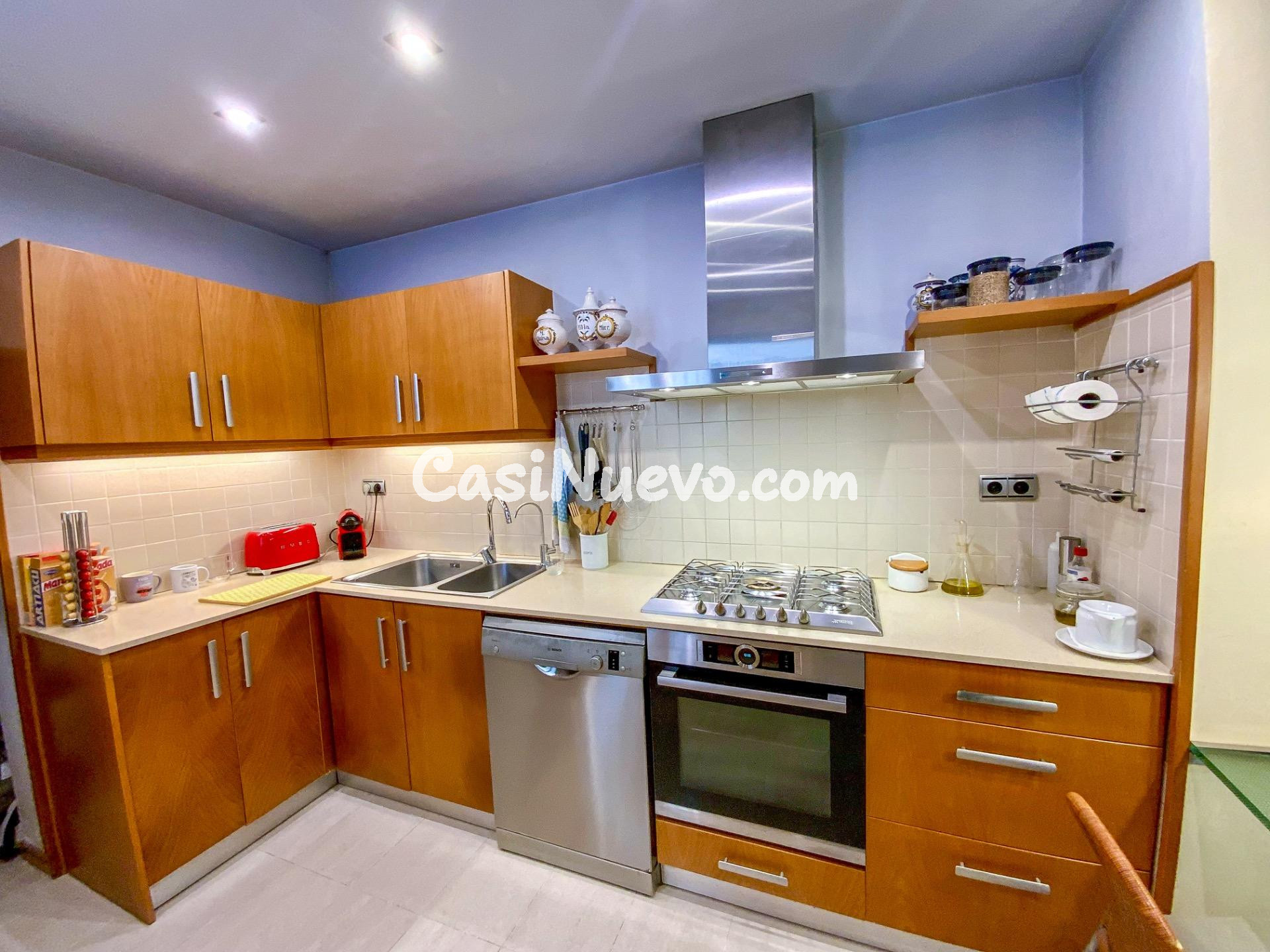 Casa centenaria con patio de 70 m2, elementos originales y v - foto 17