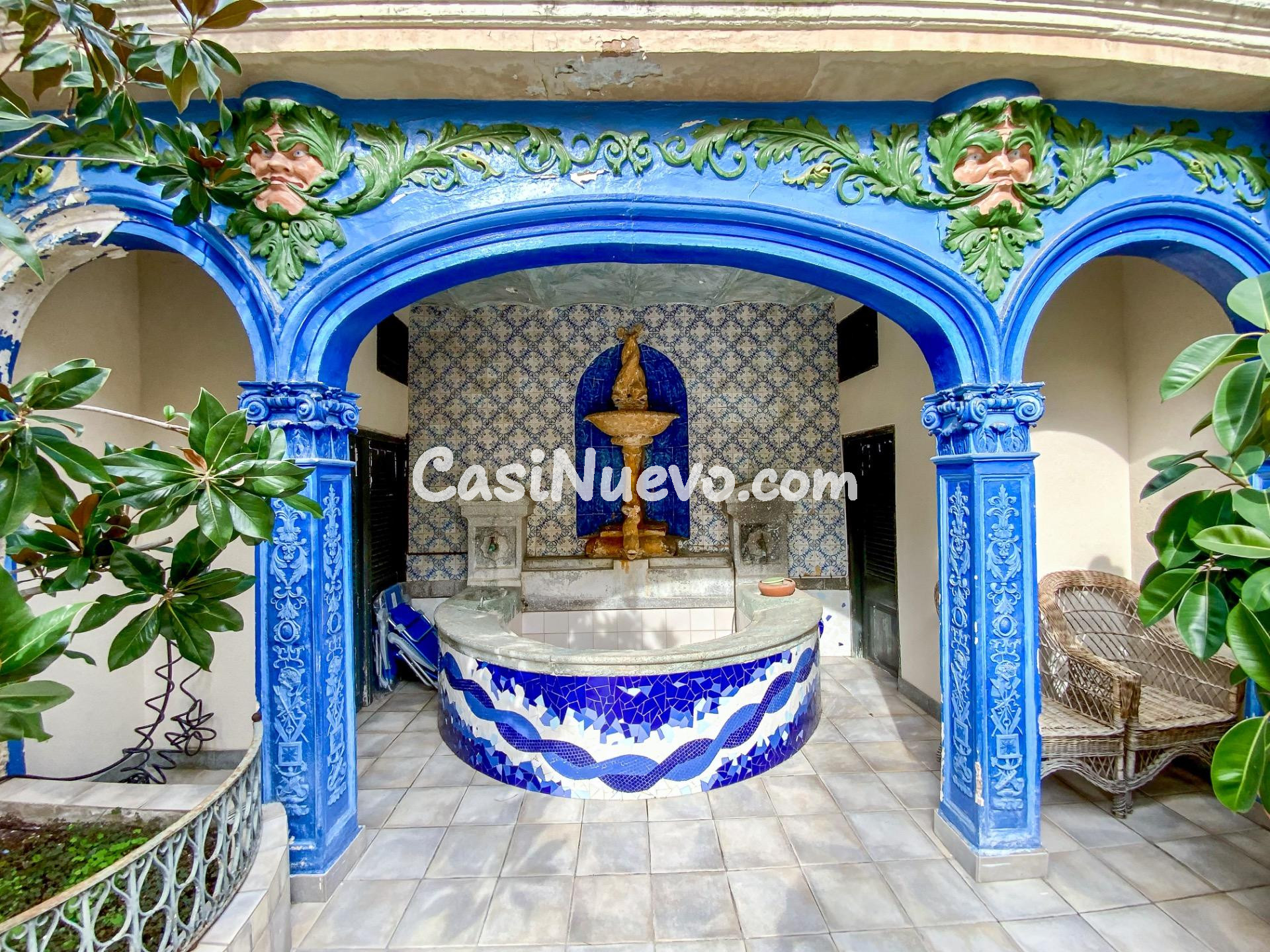 Casa centenaria con patio de 70 m2, elementos originales y v - foto 23