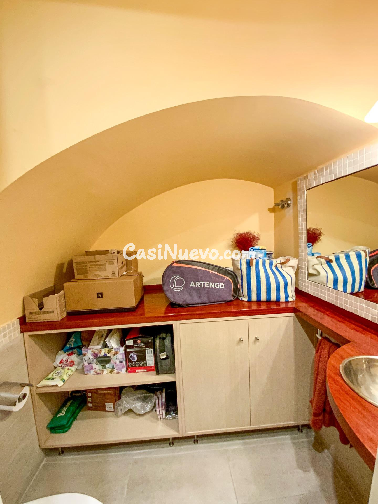 Casa centenaria con patio de 70 m2, elementos originales y v - foto 27