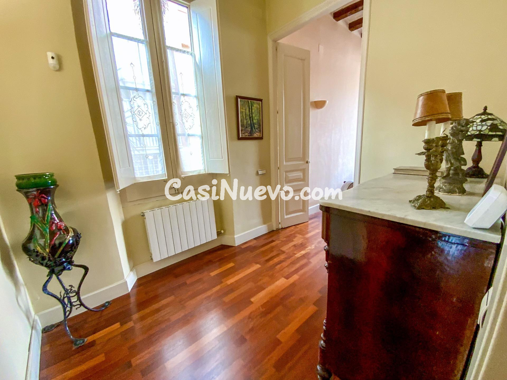 Casa centenaria con patio de 70 m2, elementos originales y v - foto 28