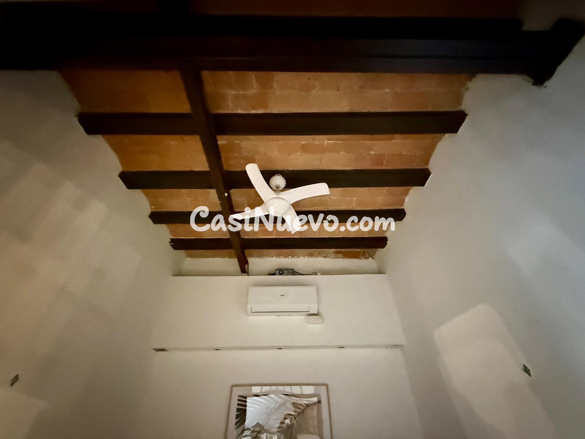 Planta baja con patio y con alma, en el corazón de Ocata - foto 10