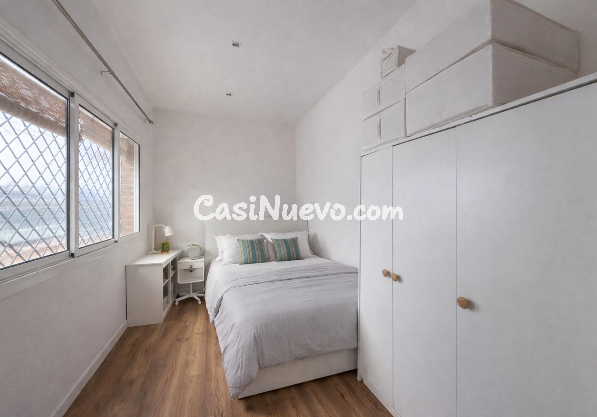 Planta baja con patio y con alma, en el corazón de Ocata - foto 14