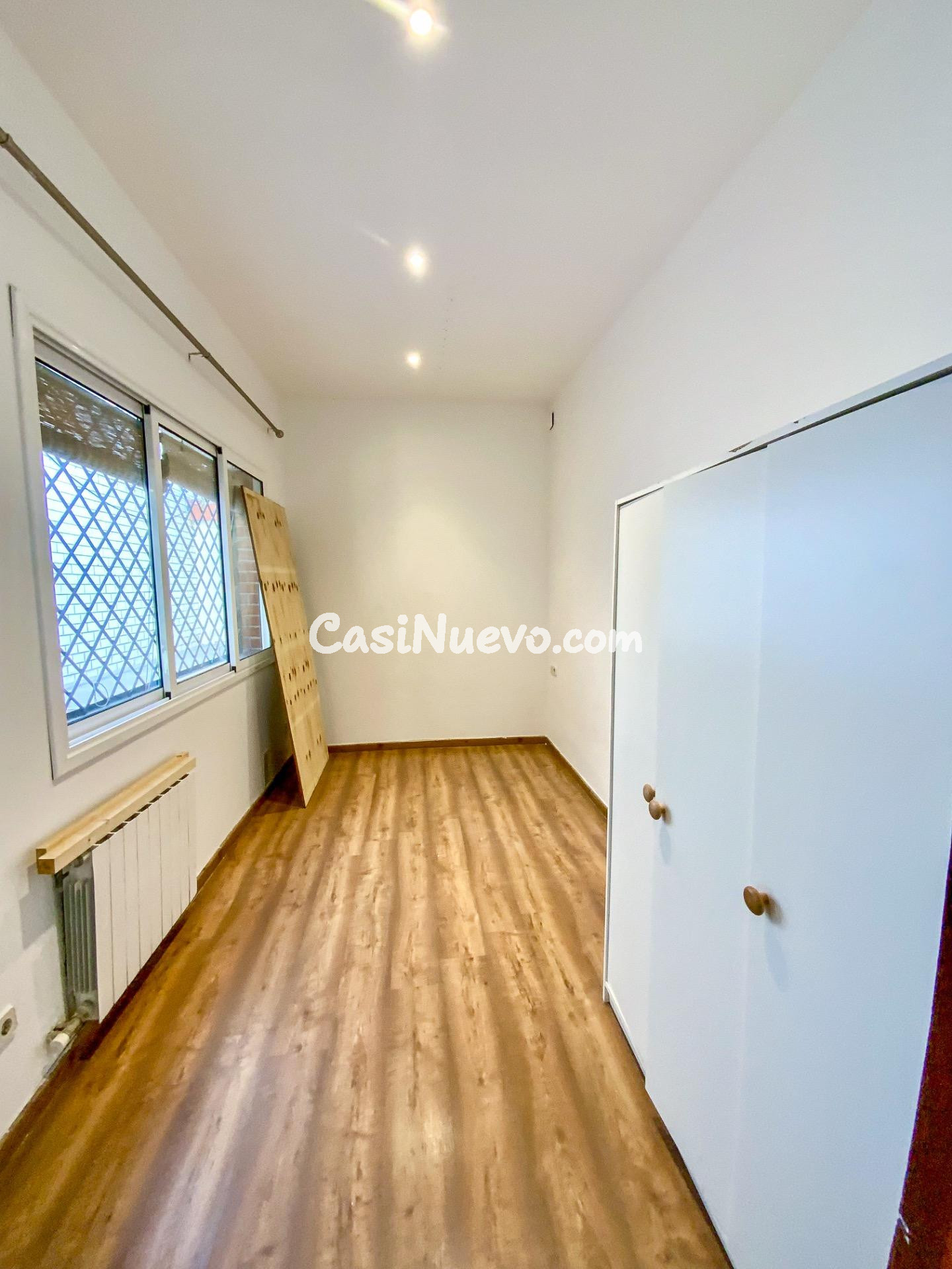 Planta baja con patio y con alma, en el corazón de Ocata - foto 27