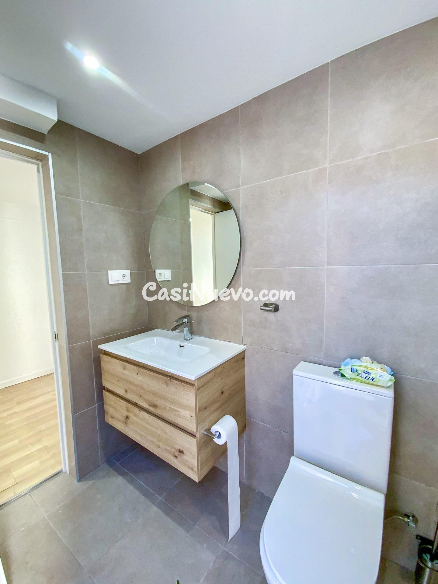 Planta baja con patio y con alma, en el corazón de Ocata - foto 28