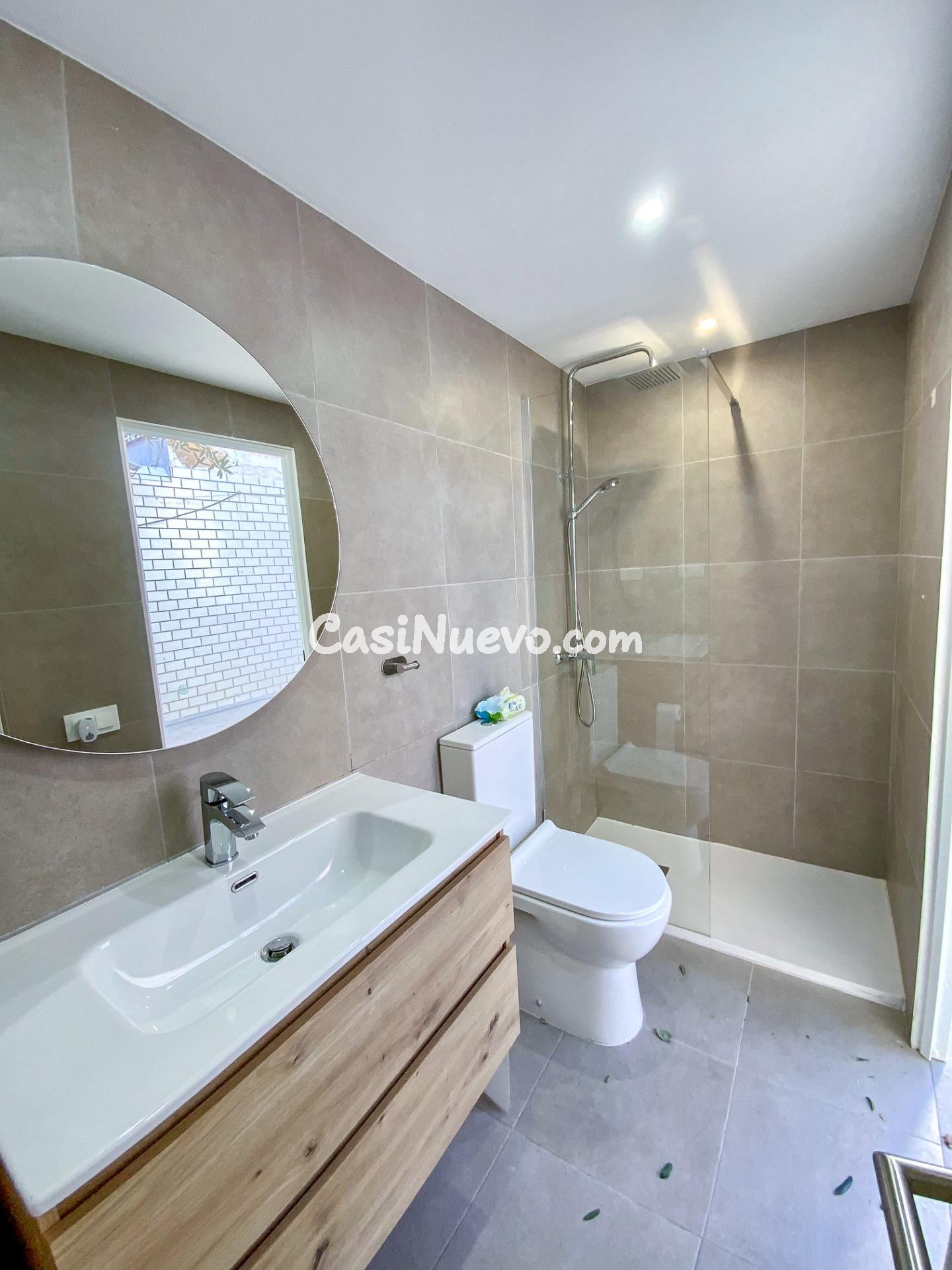 Planta baja con patio y con alma, en el corazón de Ocata - foto 29