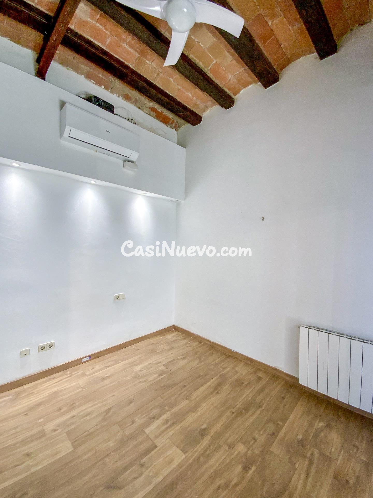 Planta baja con patio y con alma, en el corazón de Ocata - foto 33