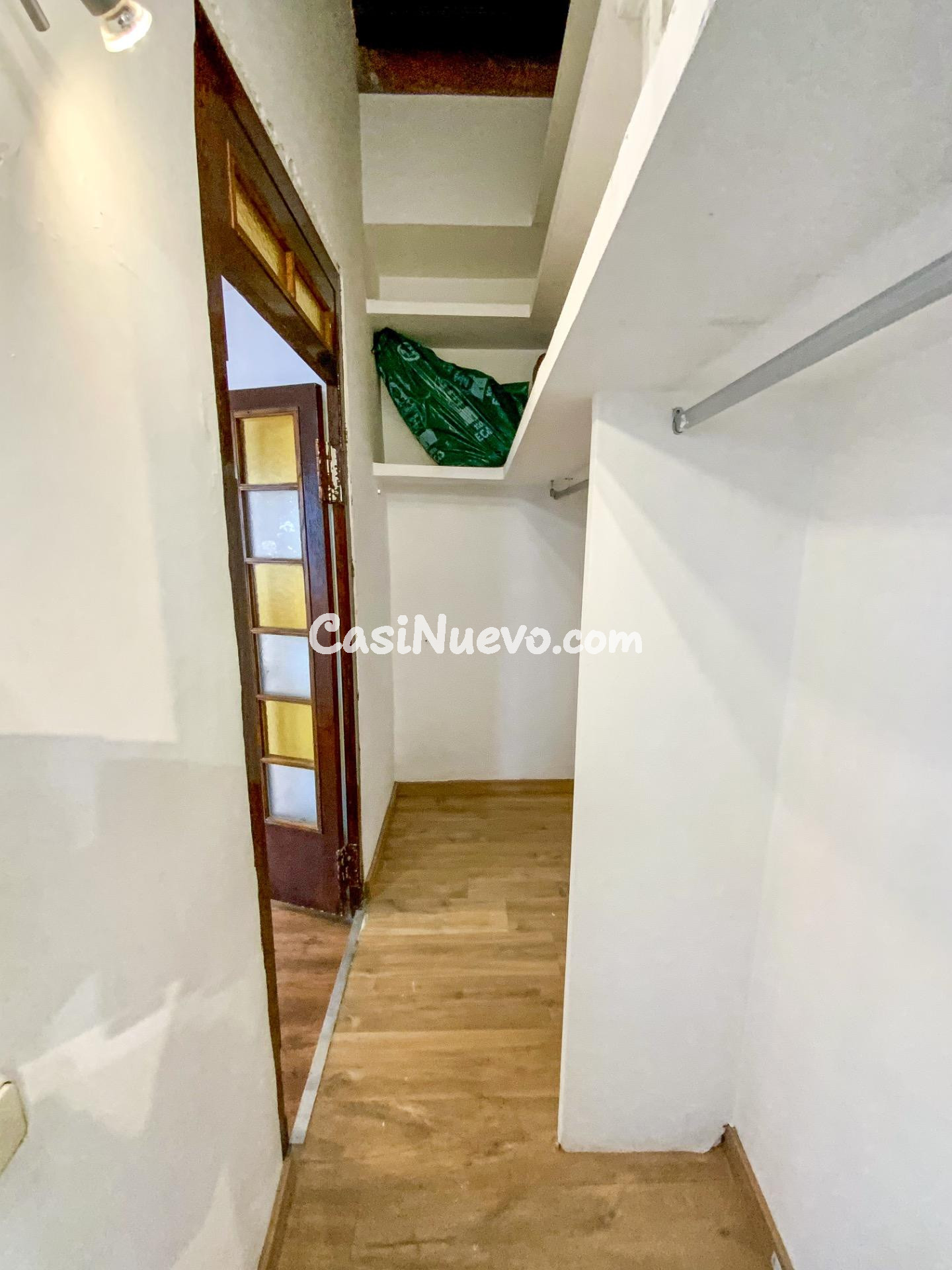 Planta baja con patio y con alma, en el corazón de Ocata - foto 34