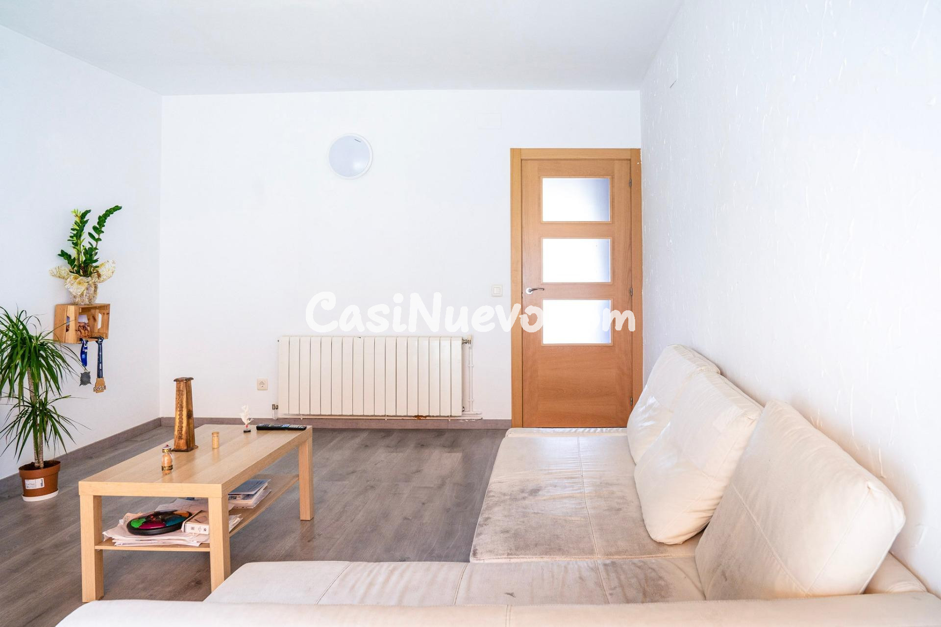 Tu refugio junto al mar: planta baja con terraza privada en  - foto 5