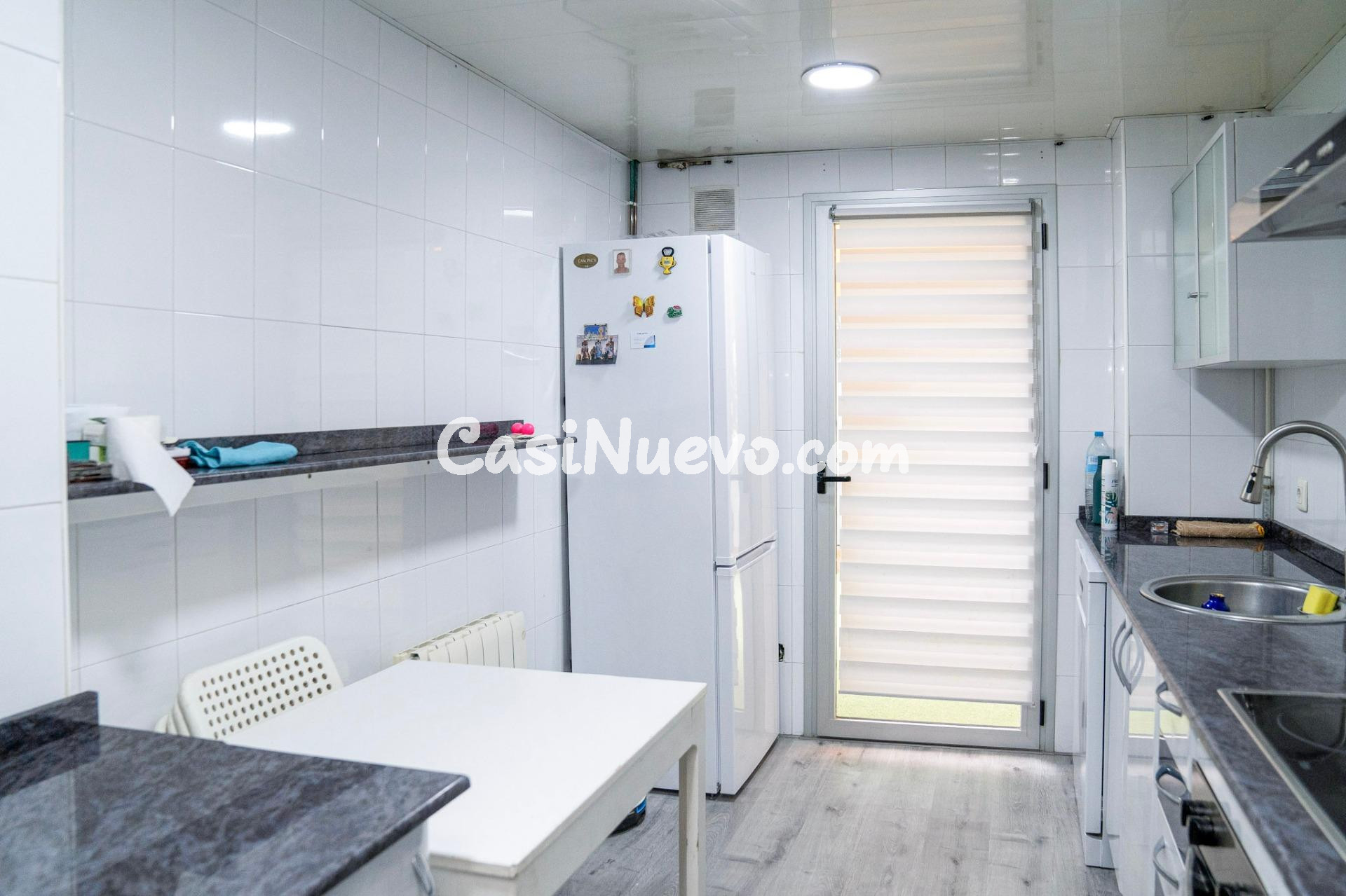 Tu refugio junto al mar: planta baja con terraza privada en  - foto 7