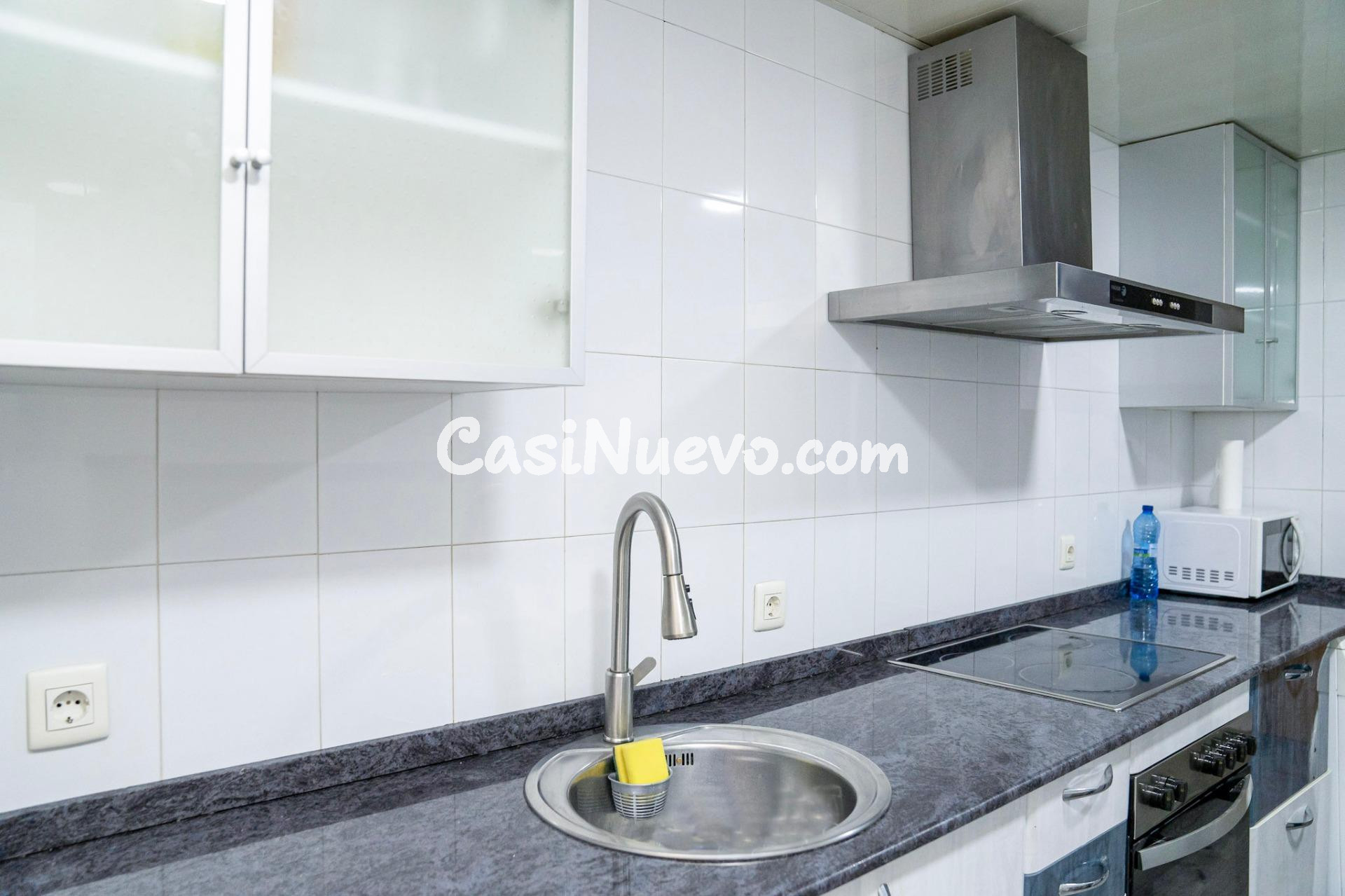 Tu refugio junto al mar: planta baja con terraza privada en  - foto 8