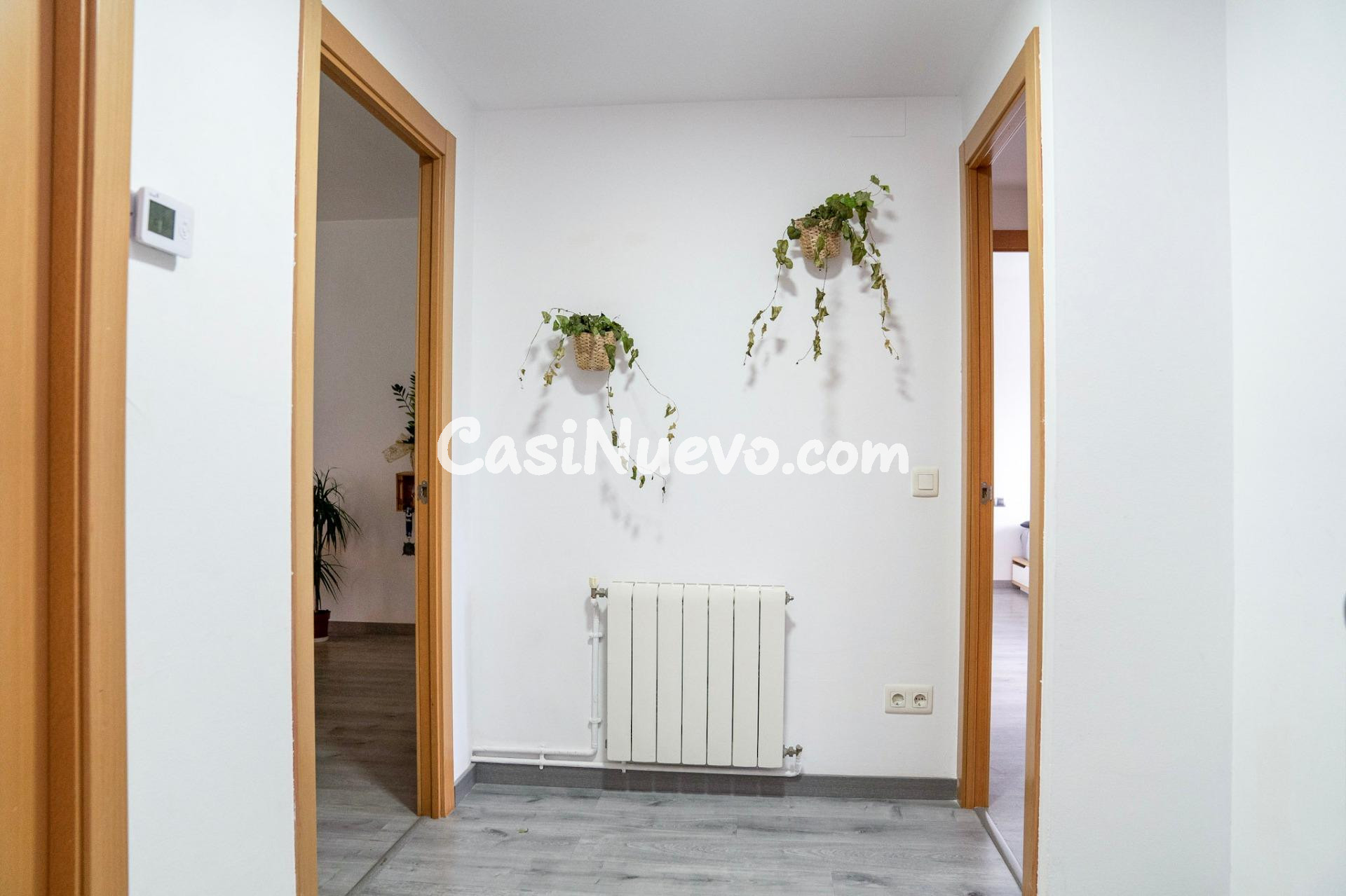 Tu refugio junto al mar: planta baja con terraza privada en  - foto 9