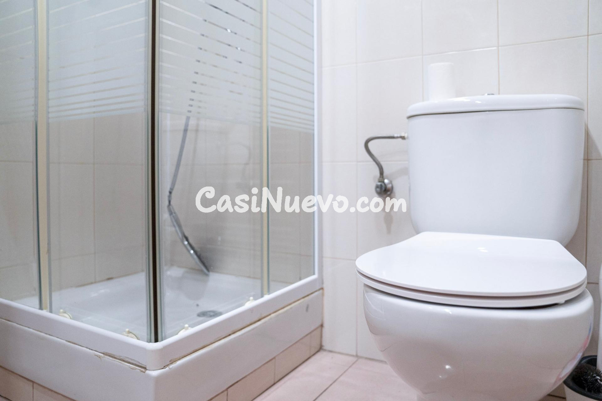 Tu refugio junto al mar: planta baja con terraza privada en  - foto 19