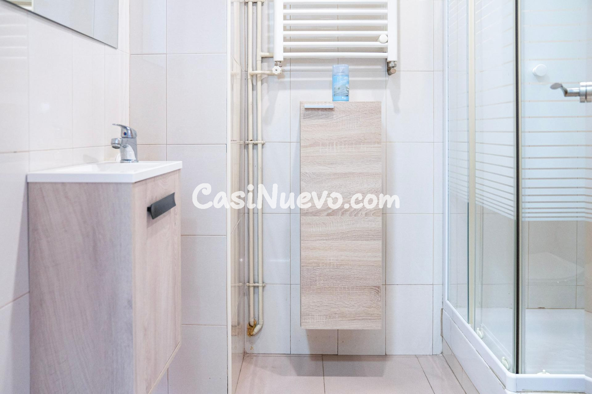 Tu refugio junto al mar: planta baja con terraza privada en  - foto 20