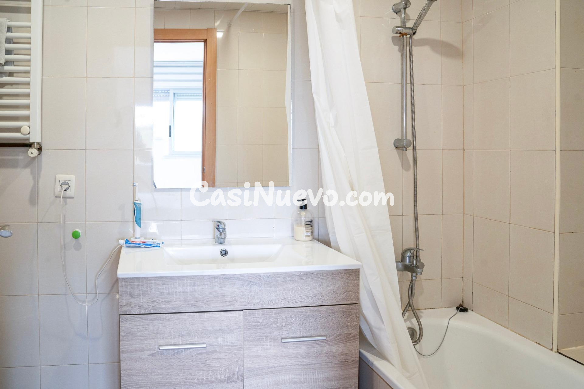 Tu refugio junto al mar: planta baja con terraza privada en  - foto 21