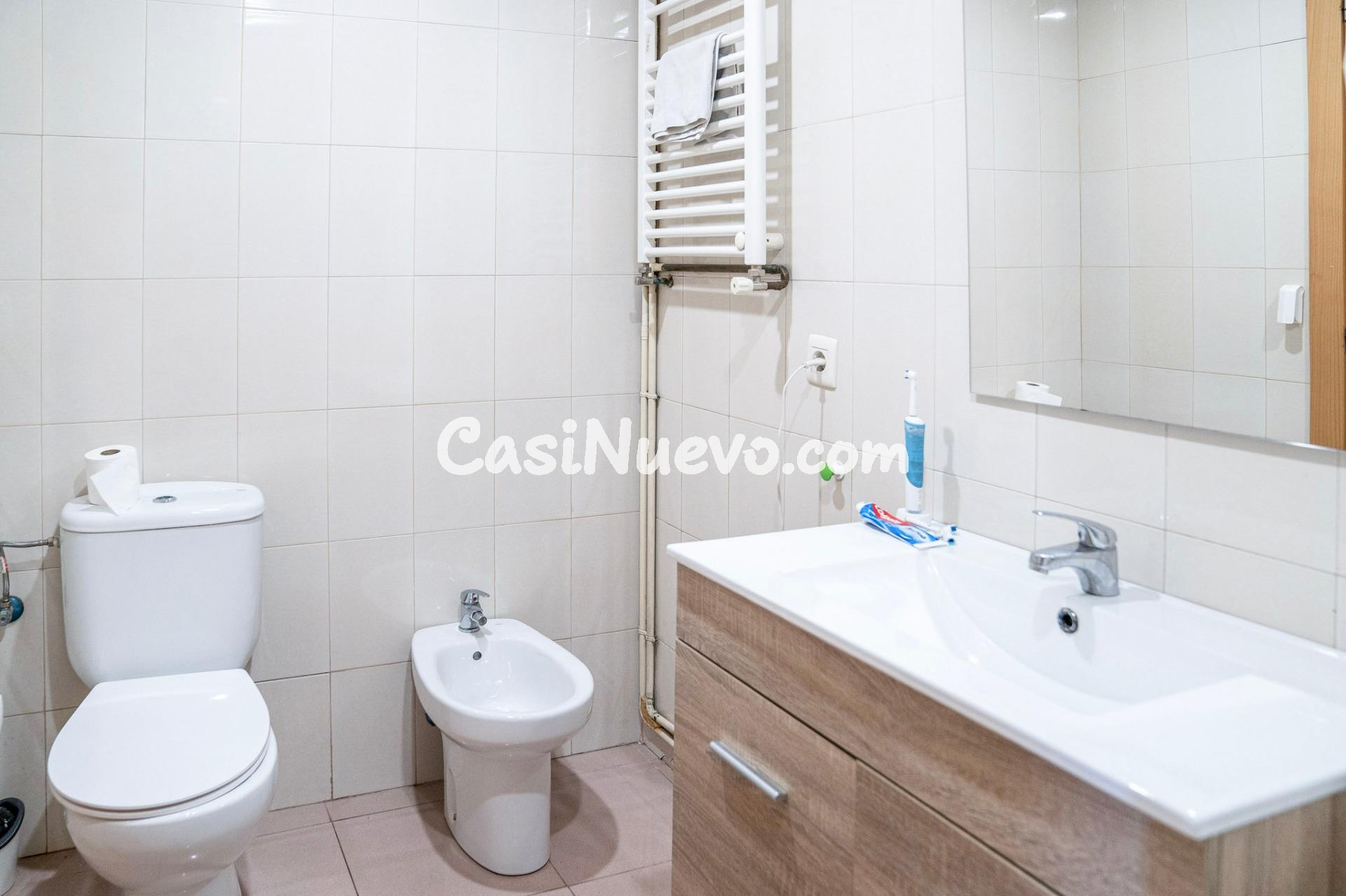 Tu refugio junto al mar: planta baja con terraza privada en  - foto 22