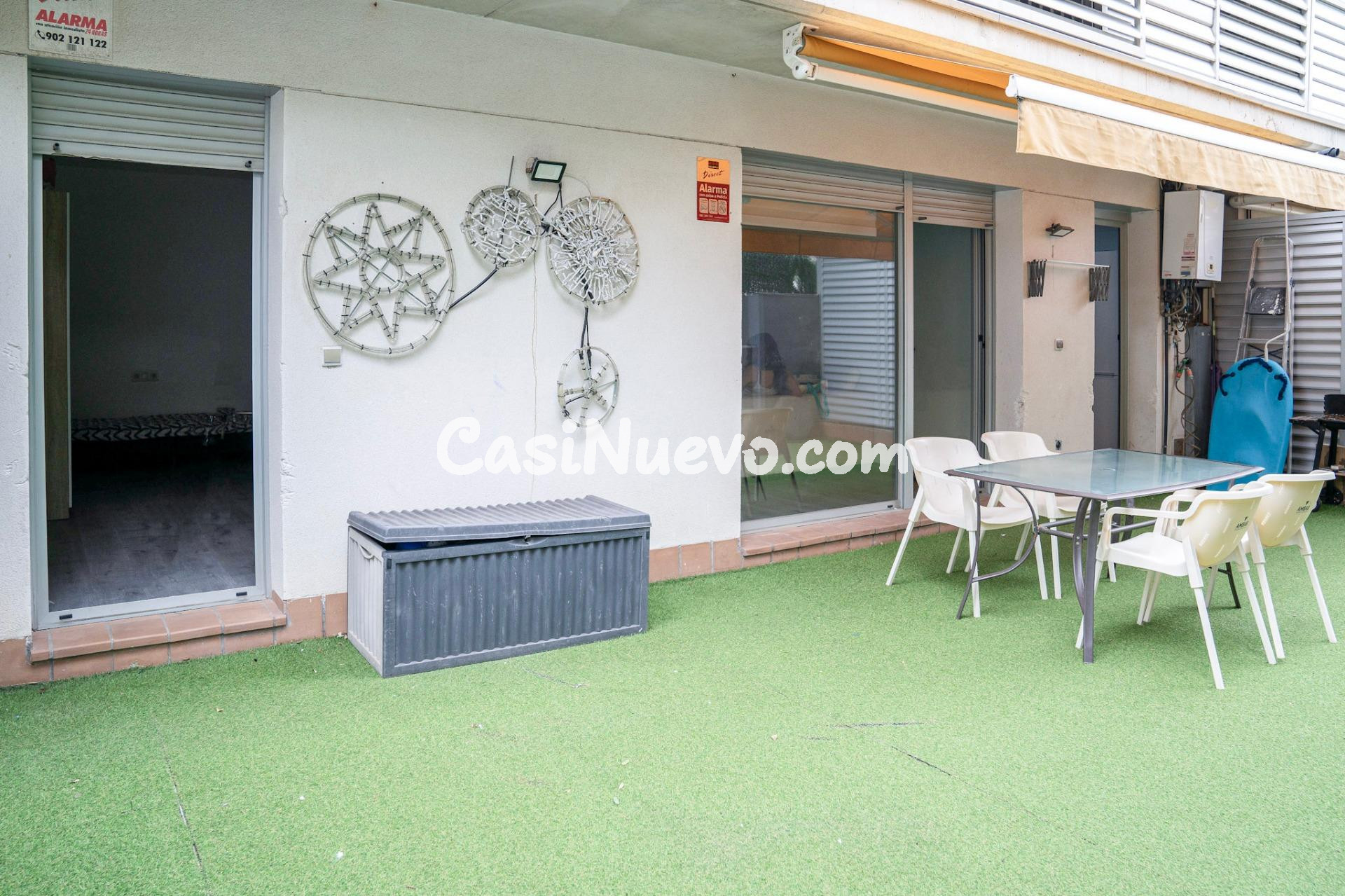 Tu refugio junto al mar: planta baja con terraza privada en  - foto 26