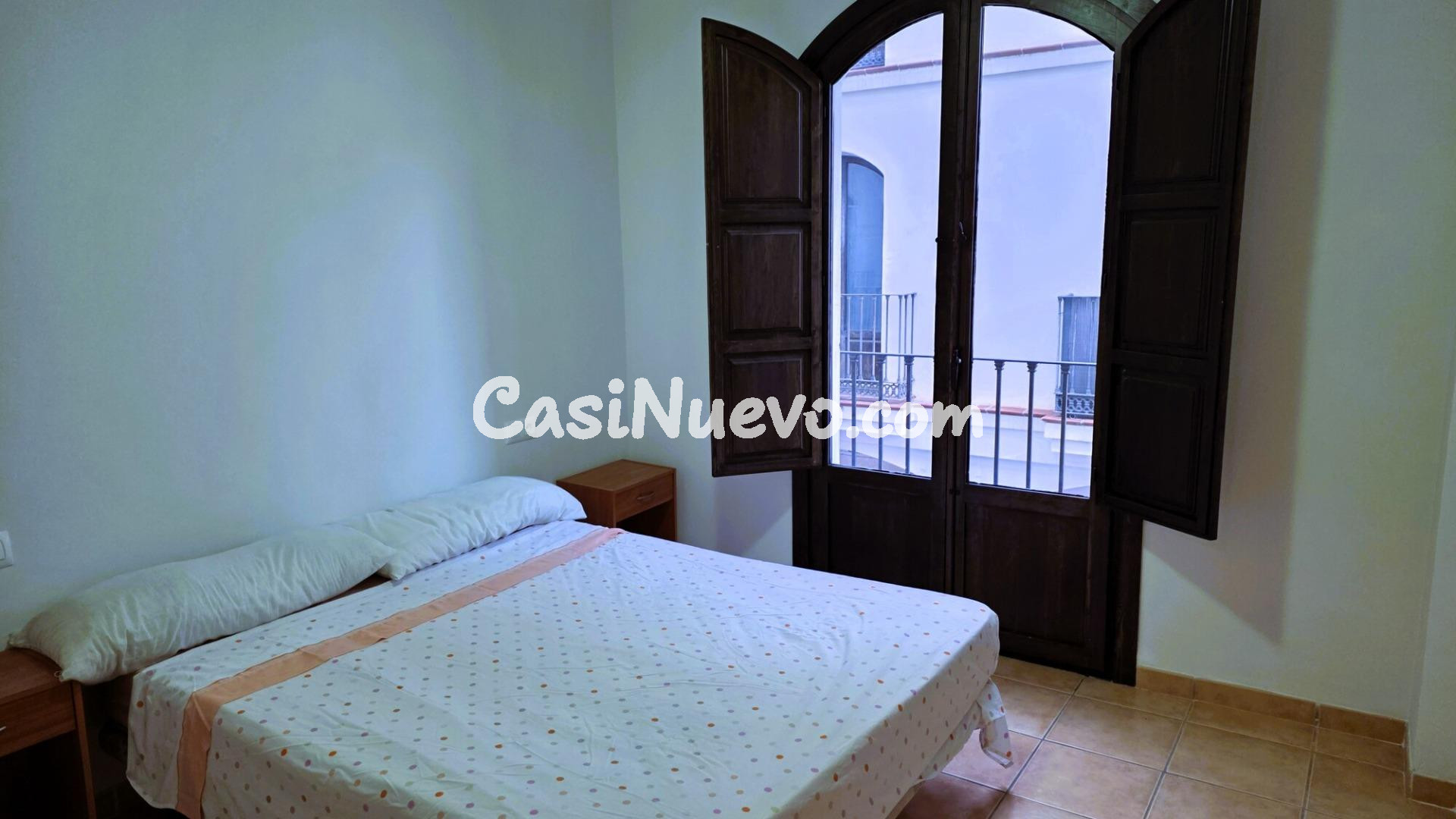 Dúplex encantador y confortable en Vélez de Benaudalla - foto 2