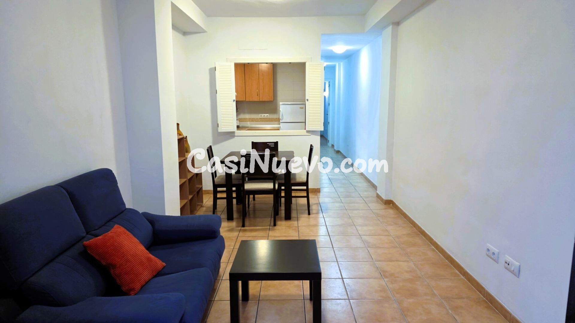 Dúplex encantador y confortable en Vélez de Benaudalla - foto 3