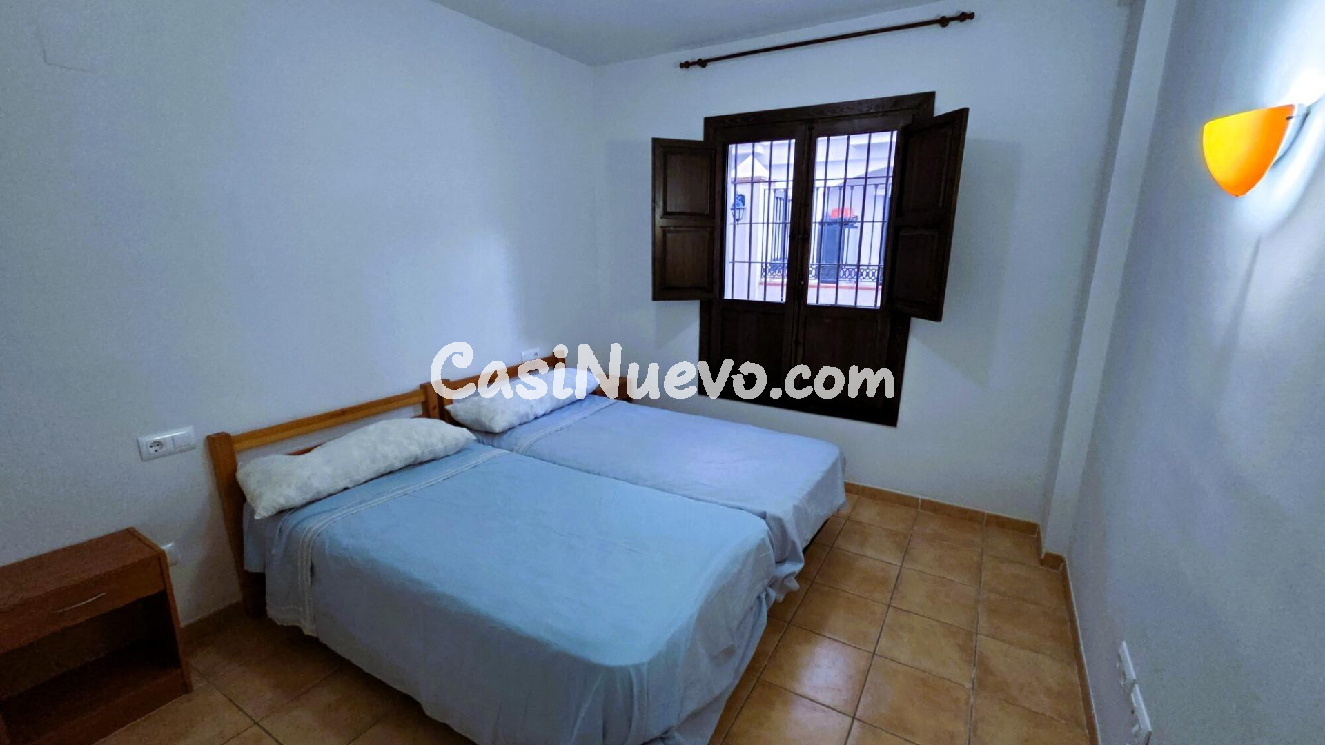 Dúplex encantador y confortable en Vélez de Benaudalla - foto 5