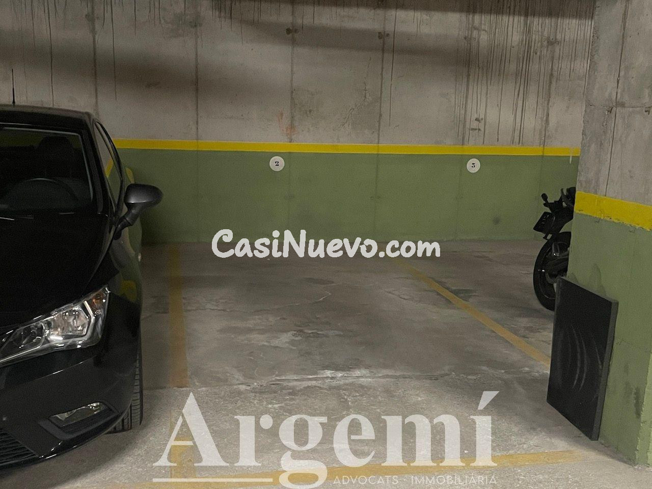 Plaza de Parking en Palau-solità i Plegamans - foto 6