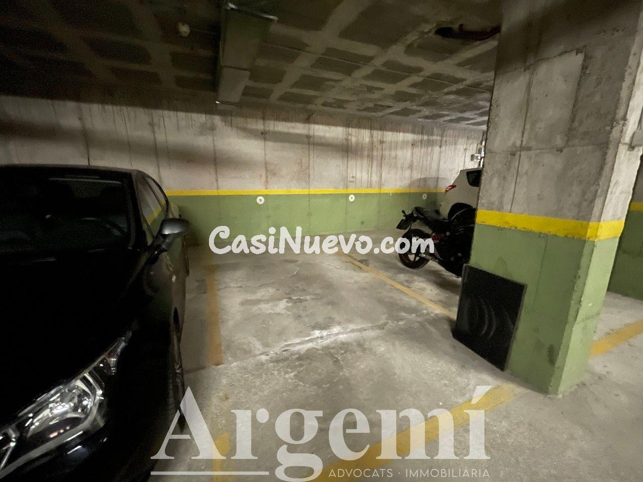 Plaza de Parking en Palau-solità i Plegamans - foto 8