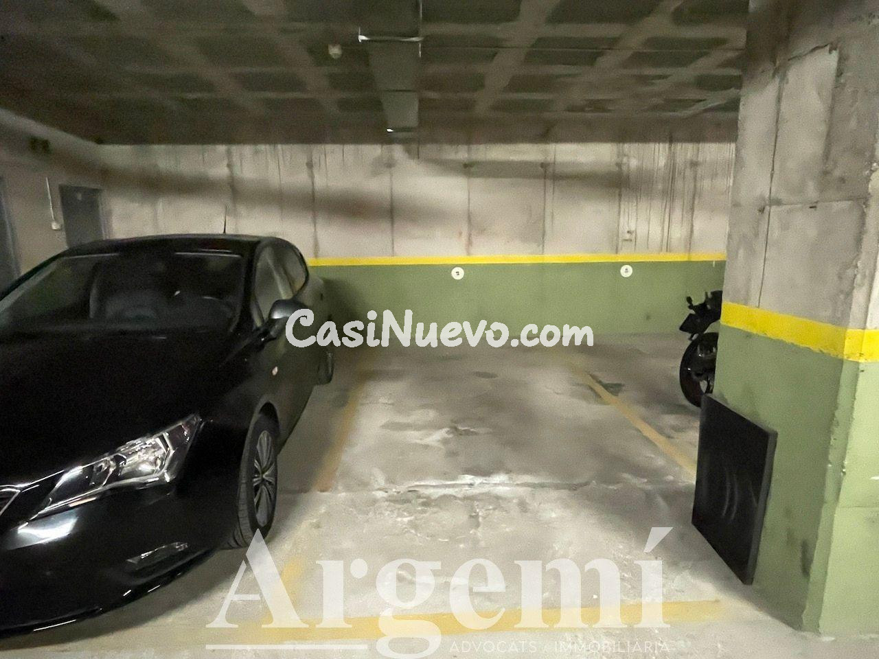 Plaza de Parking en Palau-solità i Plegamans - foto 11