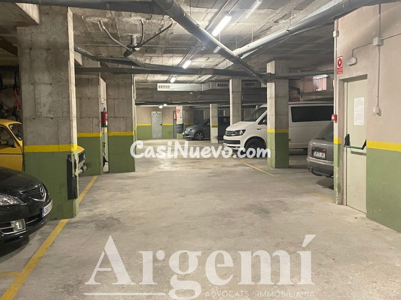 Plaza de Parking en Palau-solità i Plegamans - foto 12