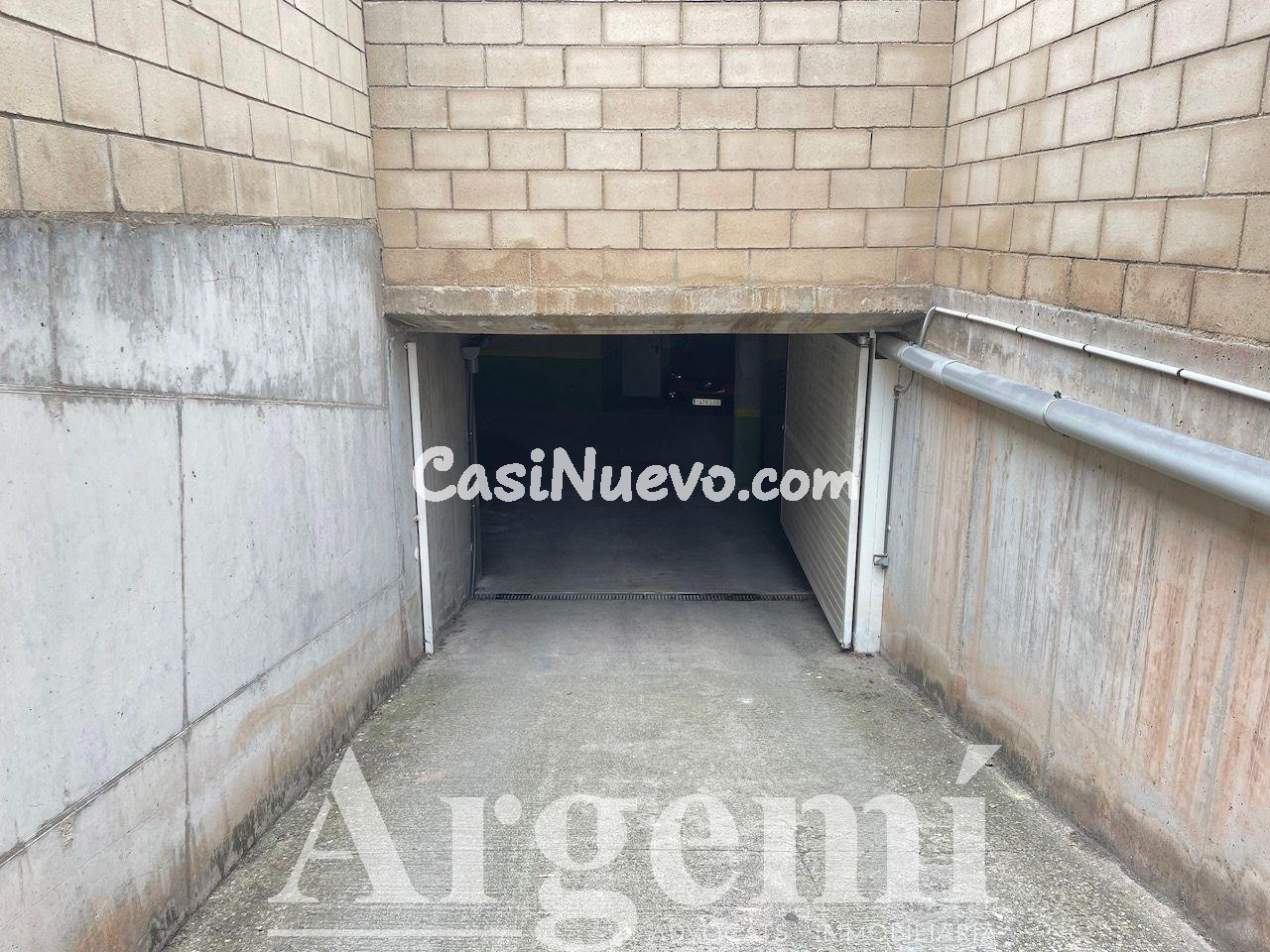 Plaza de Parking en Palau-solità i Plegamans - foto 14