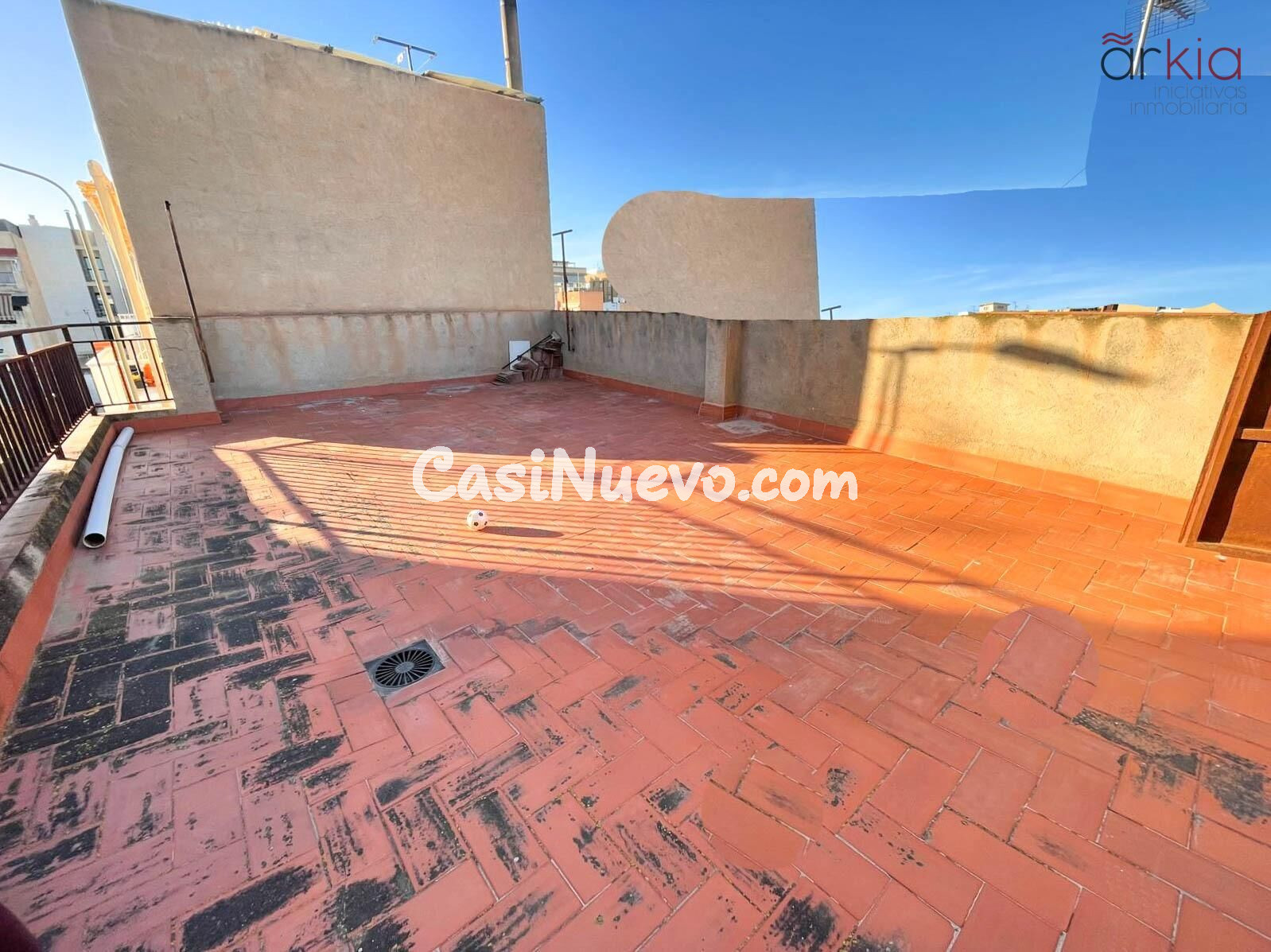 CASA EN CONSTRUCCIÓN - foto 2