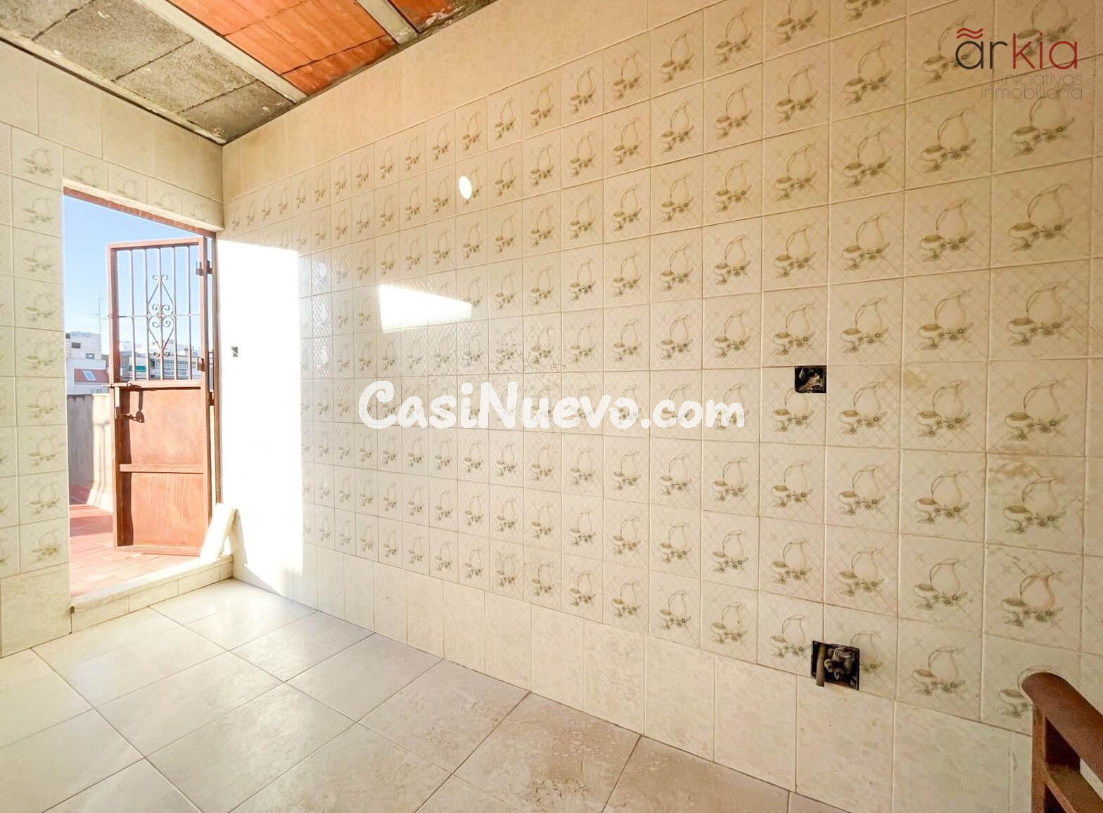 CASA EN CONSTRUCCIÓN - foto 5