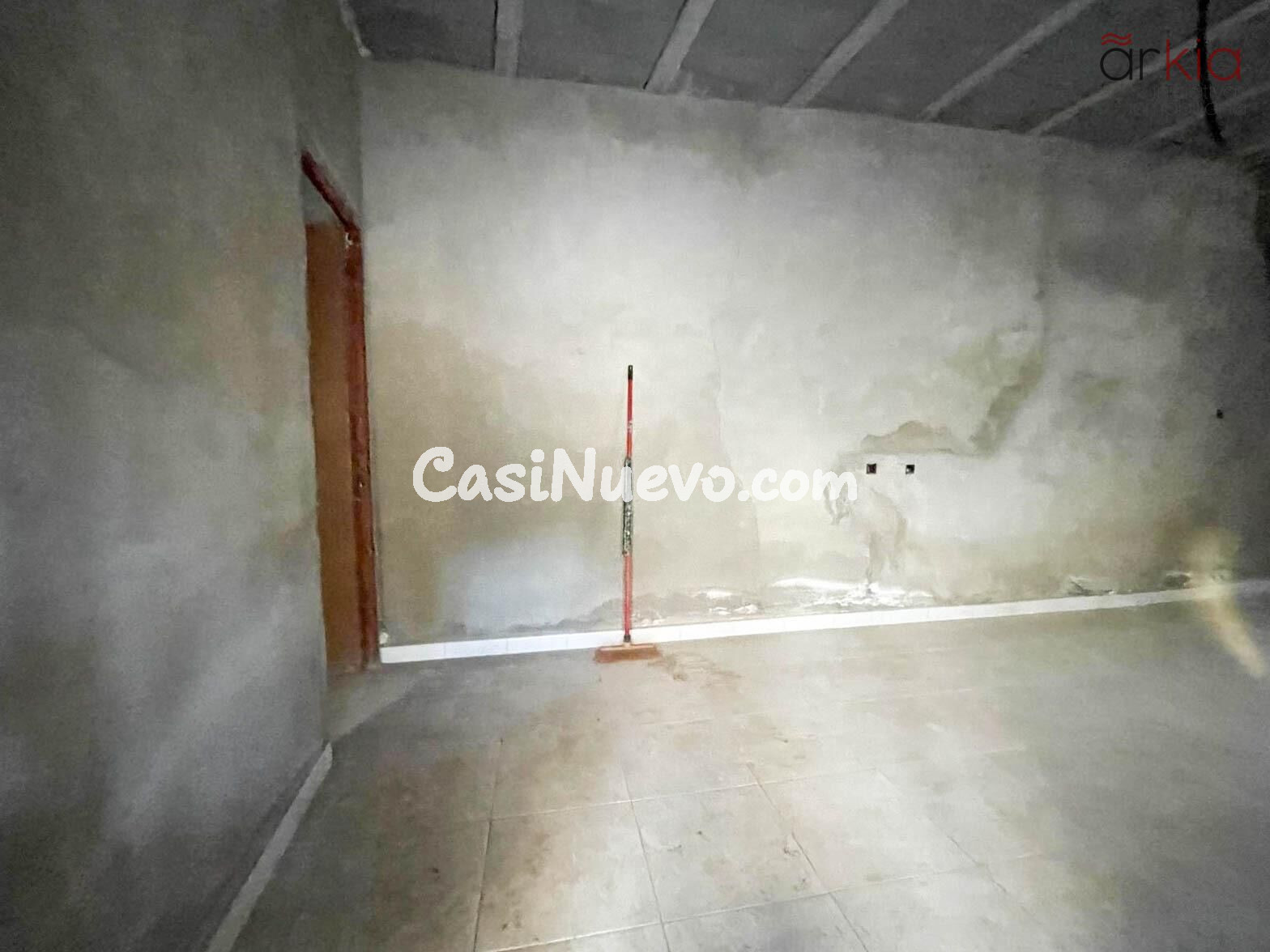 CASA EN CONSTRUCCIÓN - foto 8