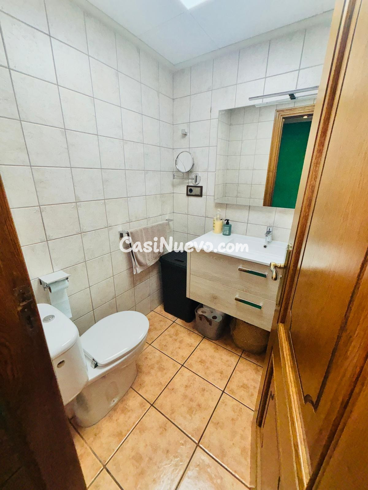 Villa señorial con casa de invitados en gran parcela privada - foto 18